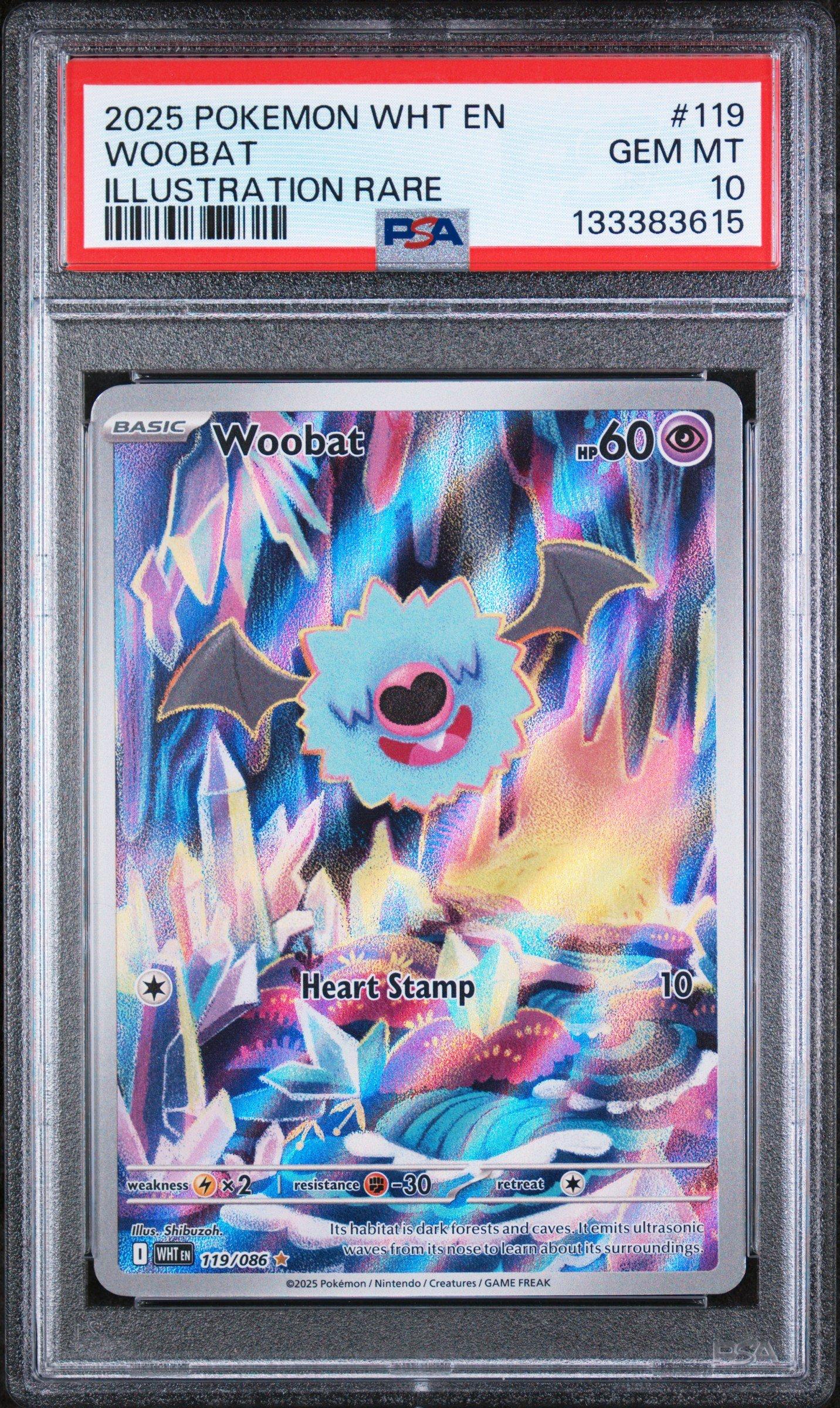 where to pre order pokemon cards Pre-Order) Pokemon Pitch Black Elite Trainer Box – MHDEALSPLUS main image 1