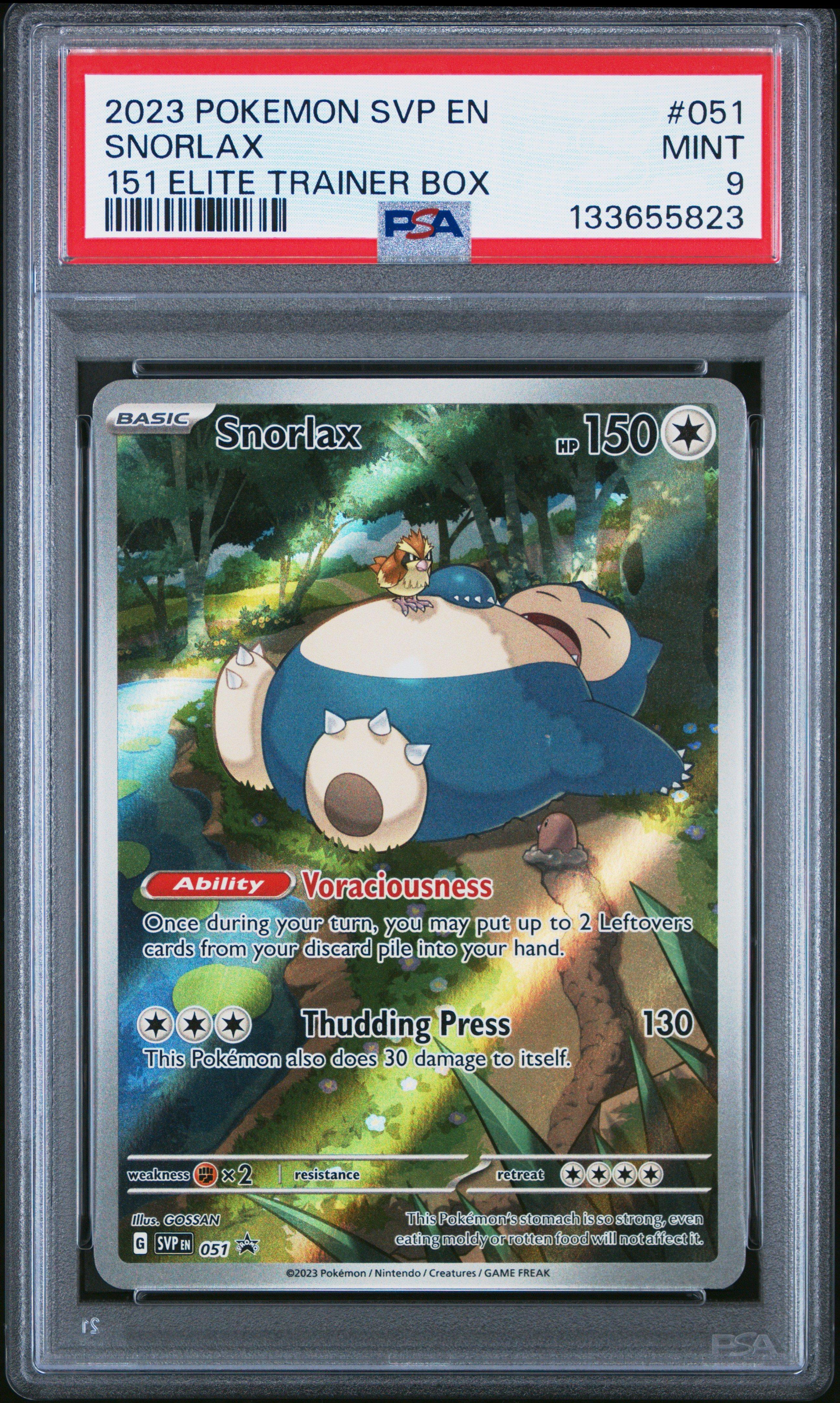 pokemon 151 booster box snorlax 2023 English Black Star Promo Elite Trainer #0 – Yamacardo new dawn in Kanto Hey all! 151 - One