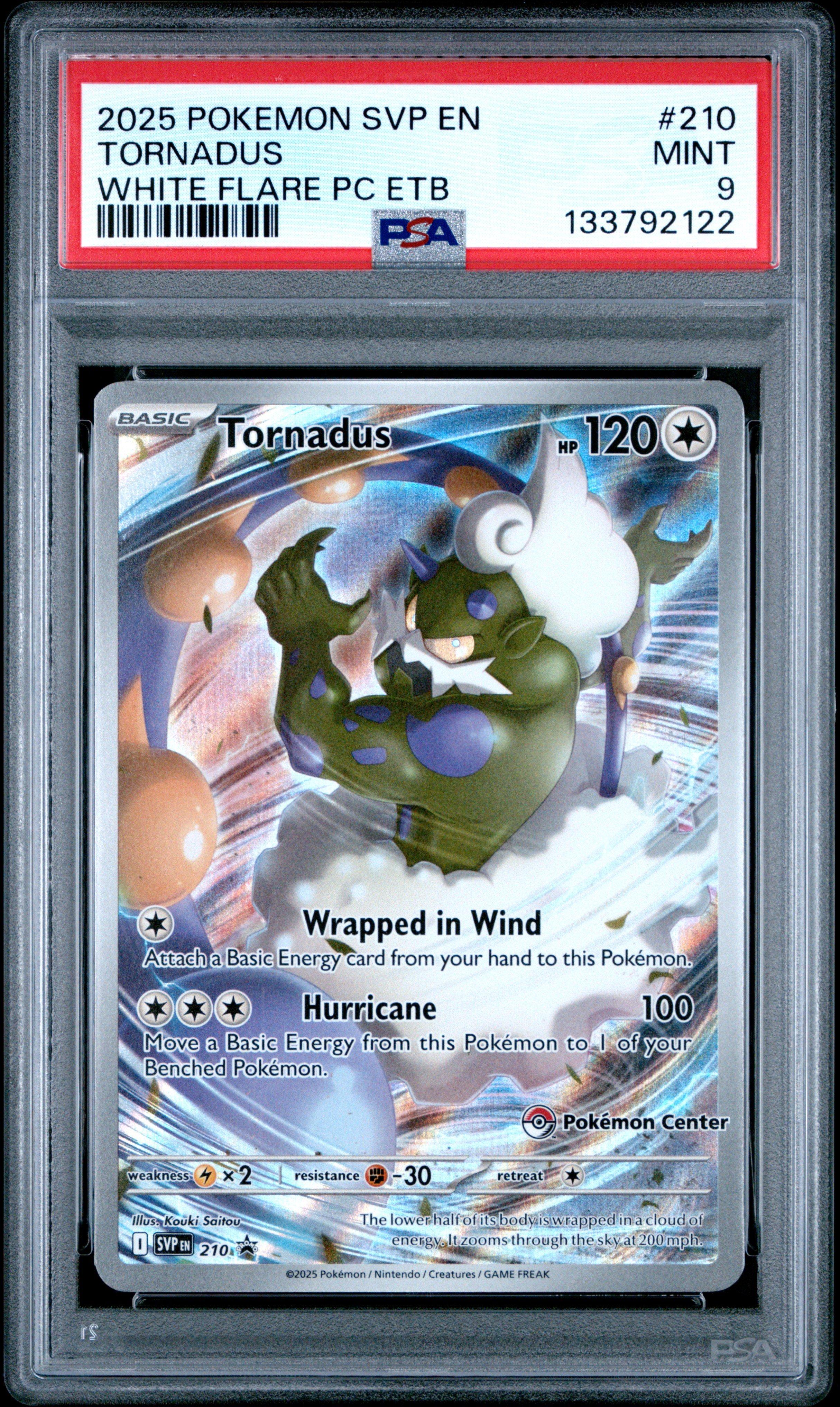 pokemon tornadus card Landorus Enamorus Thundurus – Legendary 4 Lot – Surging Spark Twilight Masquerade – 110/191 – 093/167 : Toys & Games Ultra Rare Card Type Tornadus Custom Pokemon Card TLT