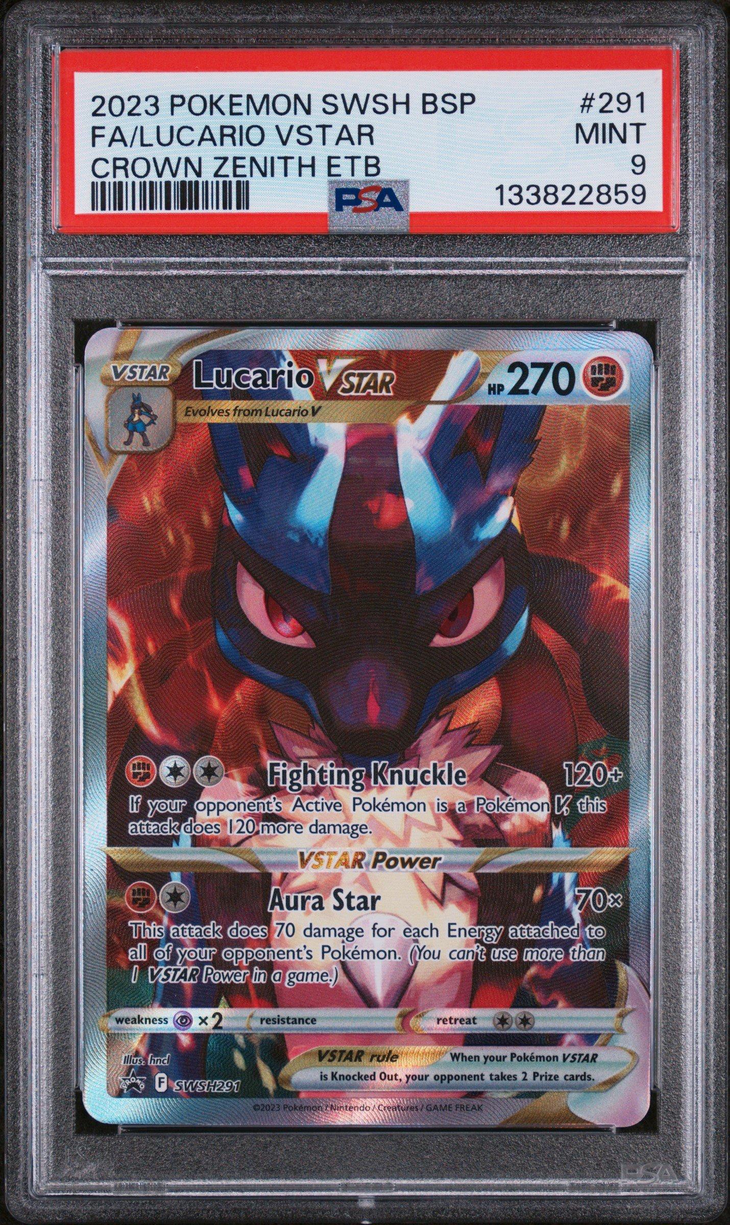 black star promo pokemon cards ACE 8 - Karen - XY177a - - the trusted official grading guarantees its condition ACE 7 - M Sharpedo