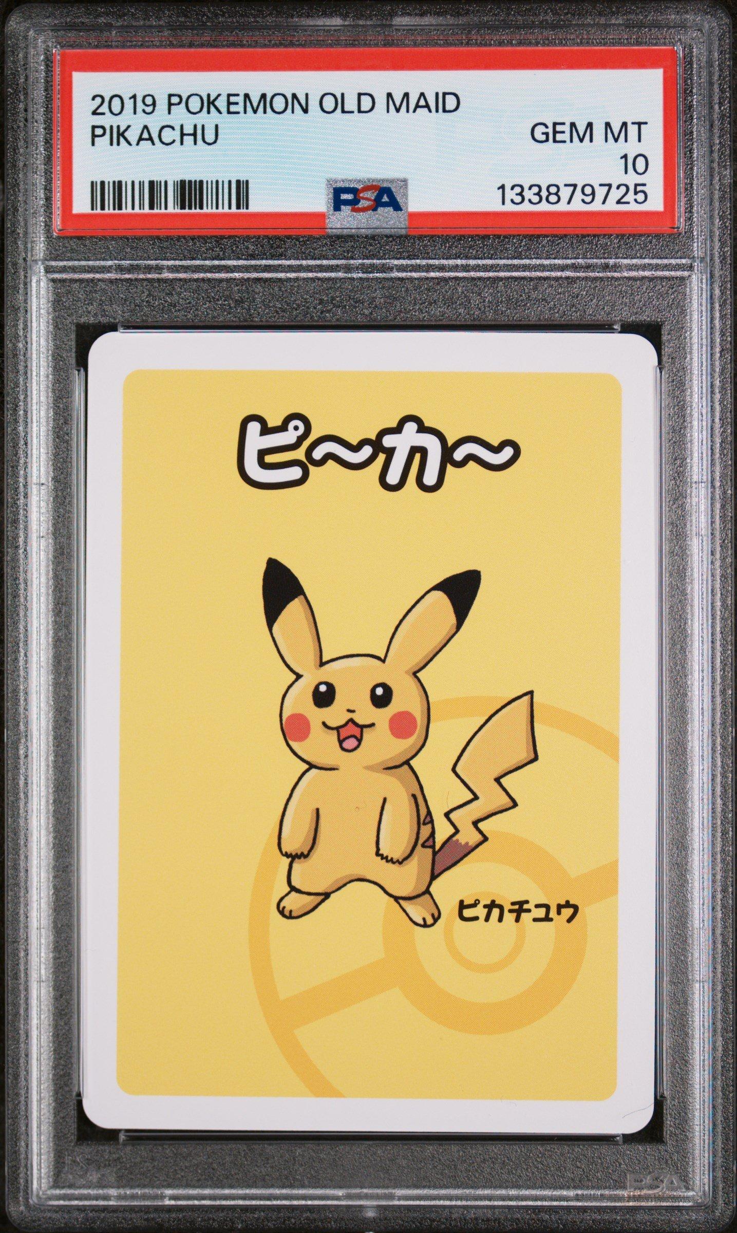 how to check value of graded pokemon cards How to Check Pokemon Card Value and Appraise Your Collection