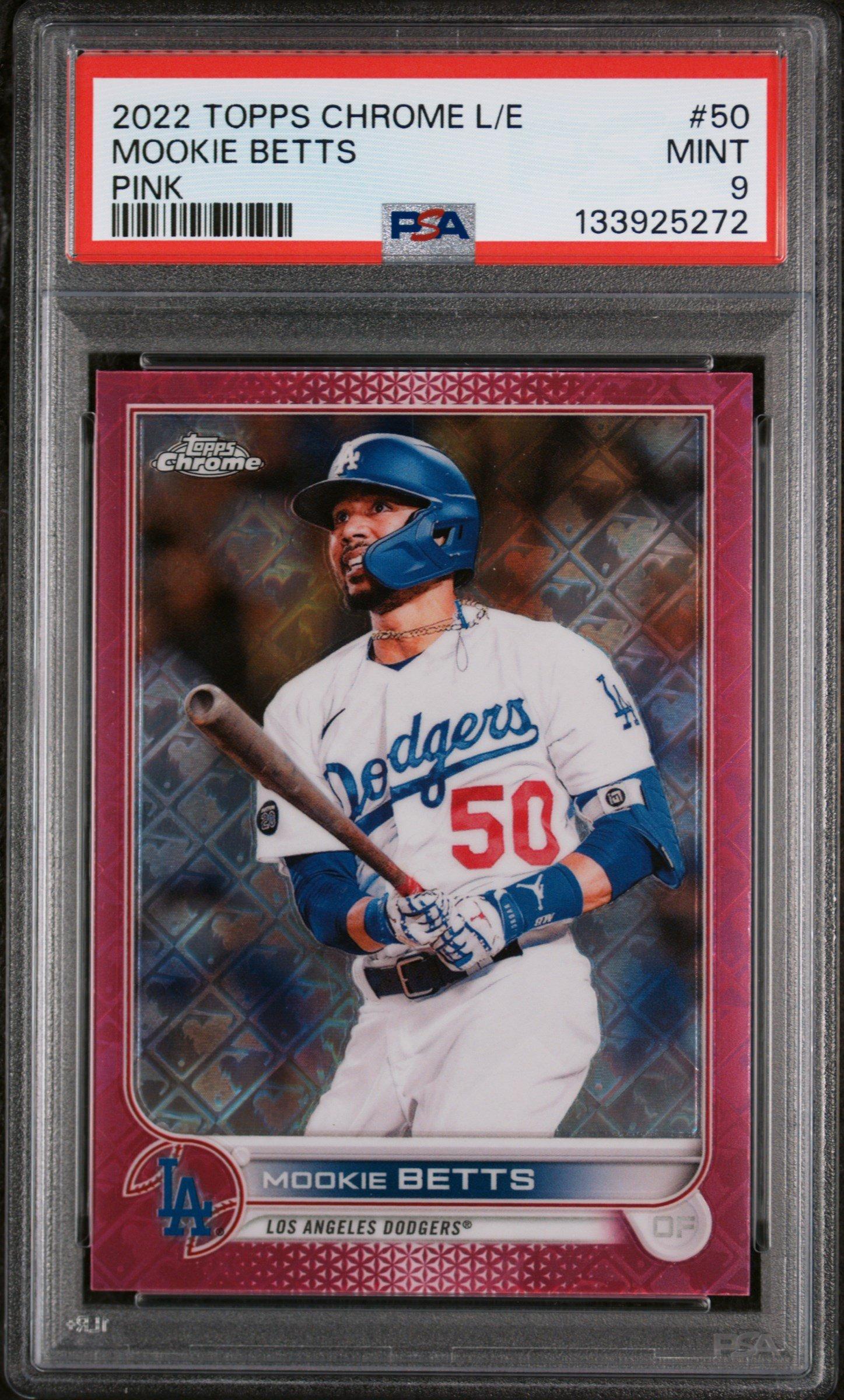 does gamestop grade baseball cards PSA Graded Card Mystery Pack | PSA Graded Baseball Card | 8+ Guaranteed | Contains One Graded Vintage, Rookie, Legend or Current Star the Heavy Lumber insert features twenty of the leagues best batters on grained wood cards 2025 Topps Series 2 Baseball