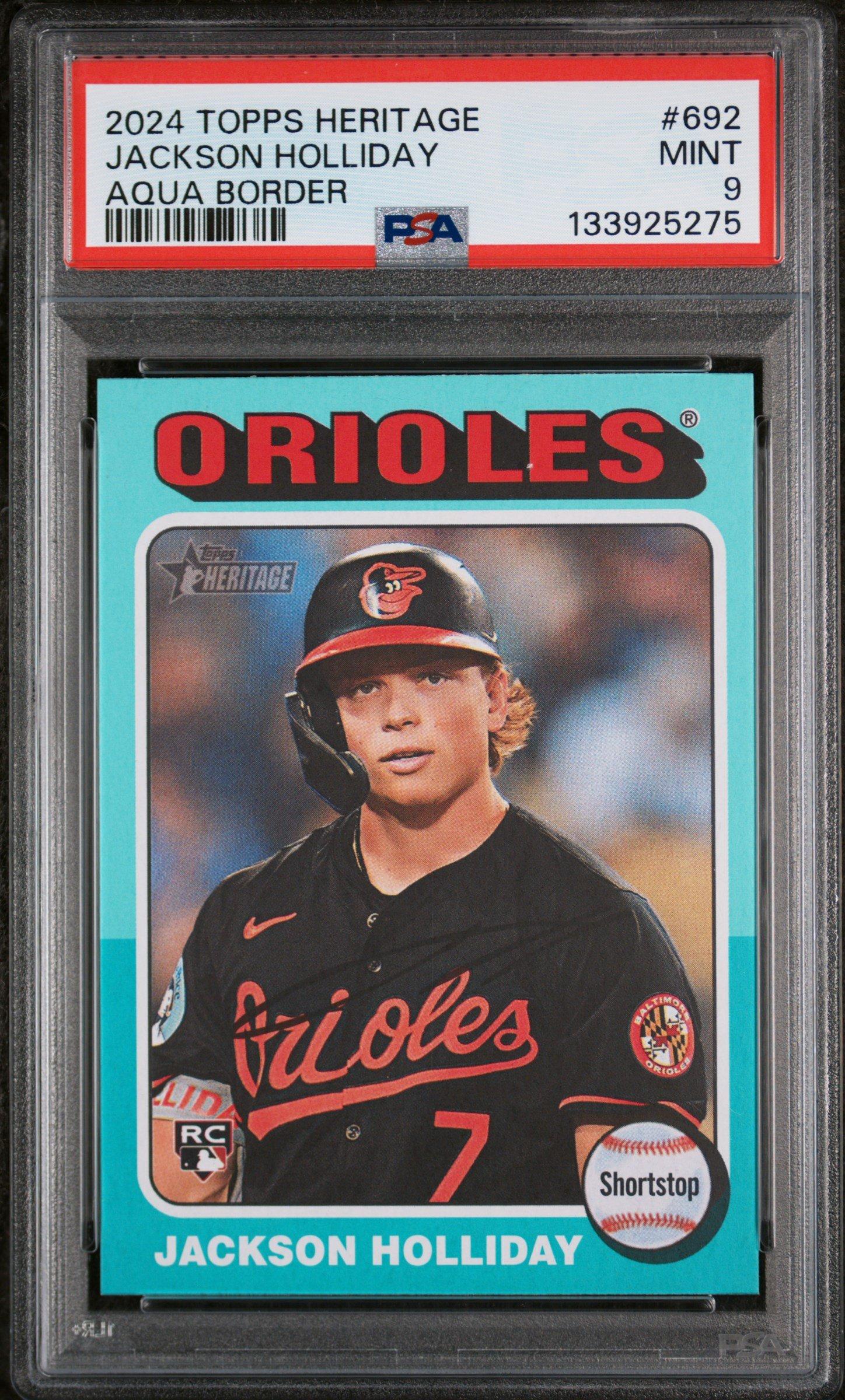 graded card border Amazon.com: Empty Graded Card Slab (Pack of 10) for Trading Sports Cards