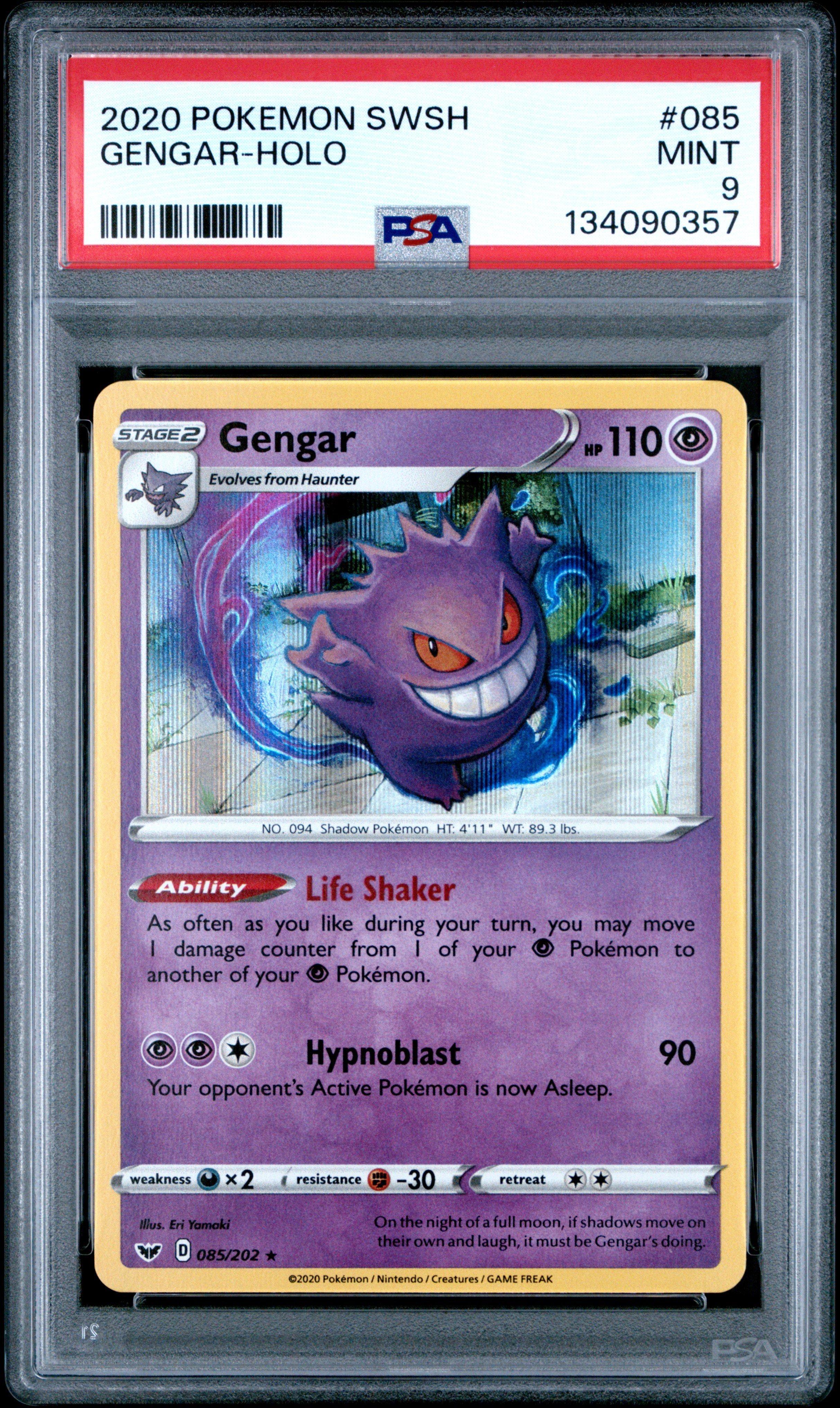 tcg graded pokemon cards Amazon.com: Pokemon TCG: 1x Random Graded Pokemon Card (Beckett, PSA or  CGC)