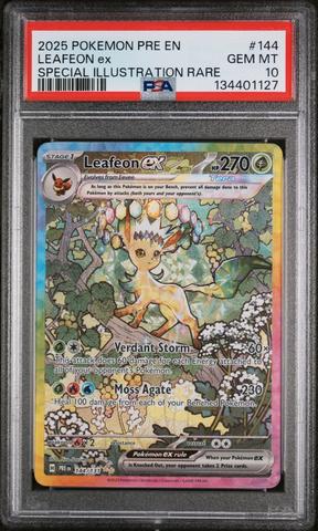 2025 Pokemon Blk En-black Bolt 172 Zekrom Ex Black White Rare PSA