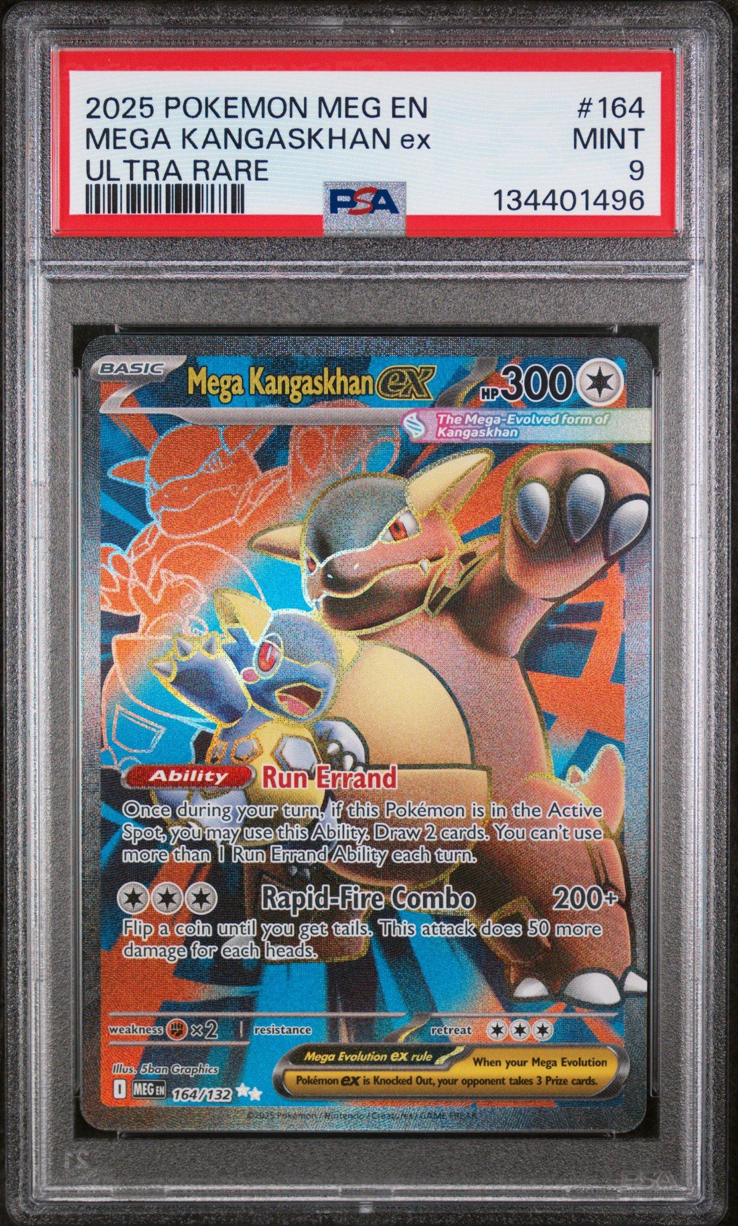 2025 Pokemon Jtg En-journey Together 186 Hop's Zacian Ex Special
