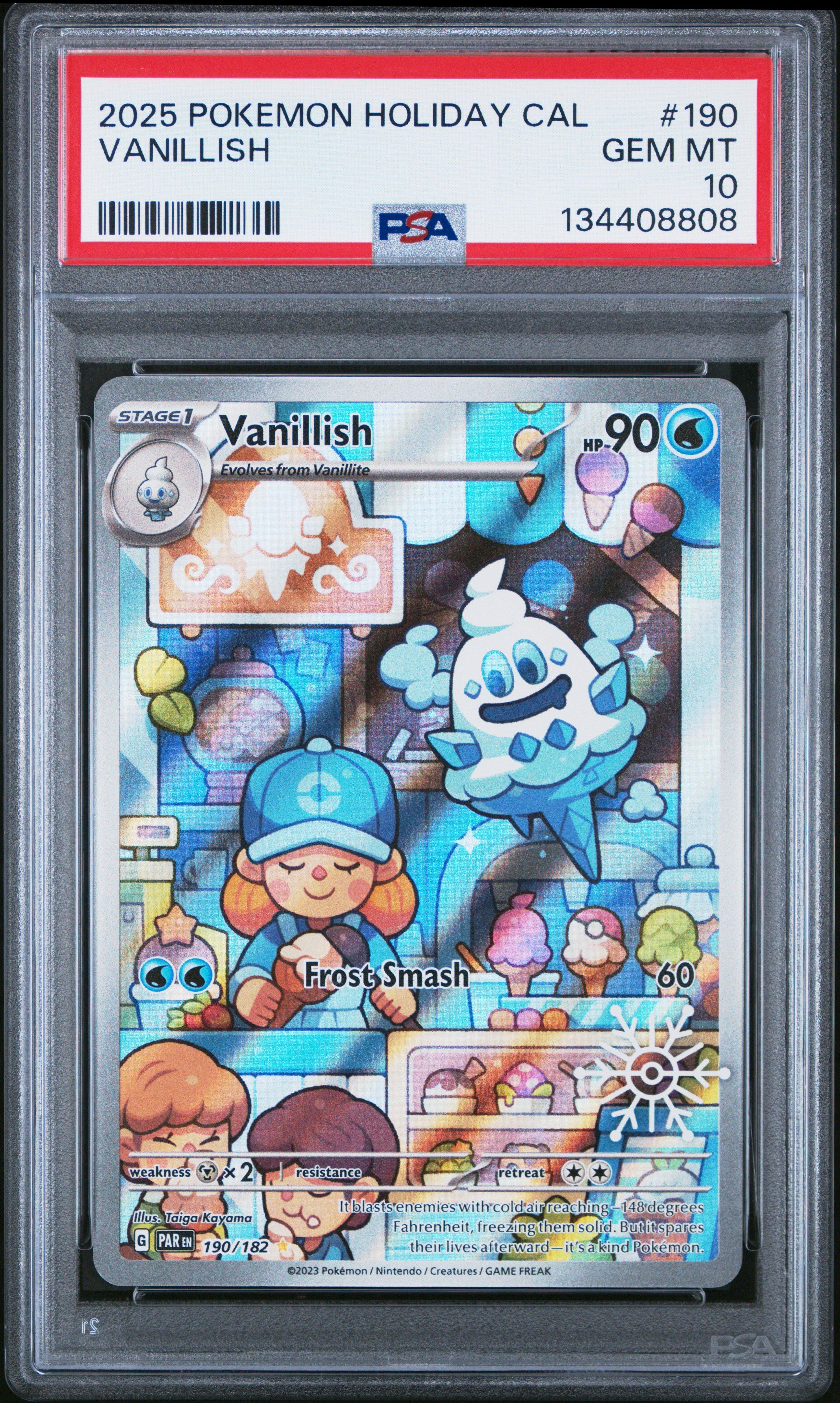 what is the expensive pokmon card Pokmon TCG: 10 Most Expensive Cards of 2025 (So Far), Ranked