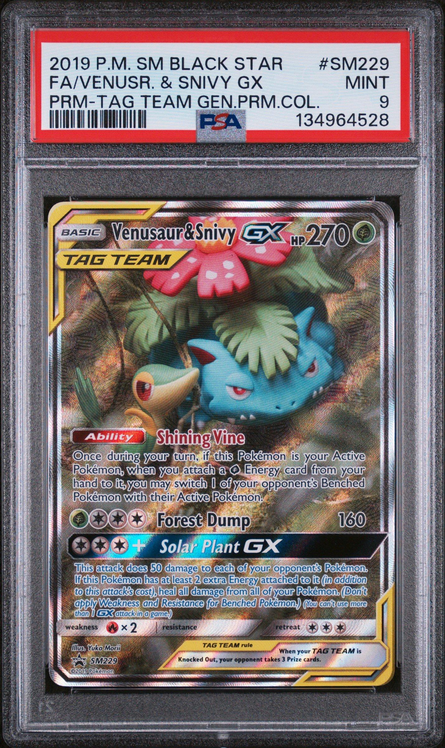 pokemon trading card game: tag team generations premium collection Amazon.com: Pokemon TCG: Tag Team Generations Premium Collection,  Multicolor (820650804205) : Toys & Games main image 0