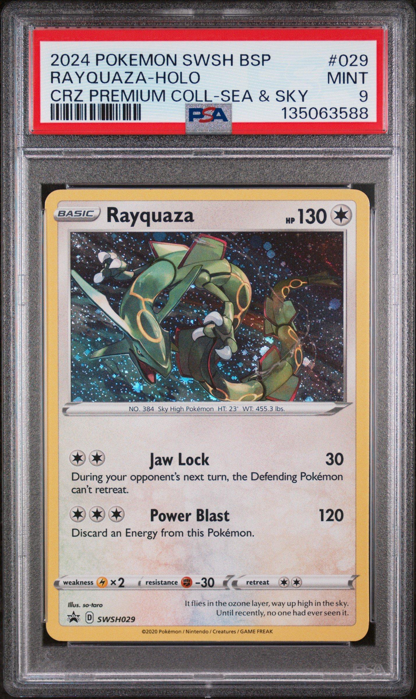 black rayquaza pokemon card EX XY66 (XY Star Promo) (XY66) [First Partner Pack Jumb – Plug XY Promos Holofoil — buy this pokémon card at Poké Jeux. Black Rayquaza (#22) - Horizons