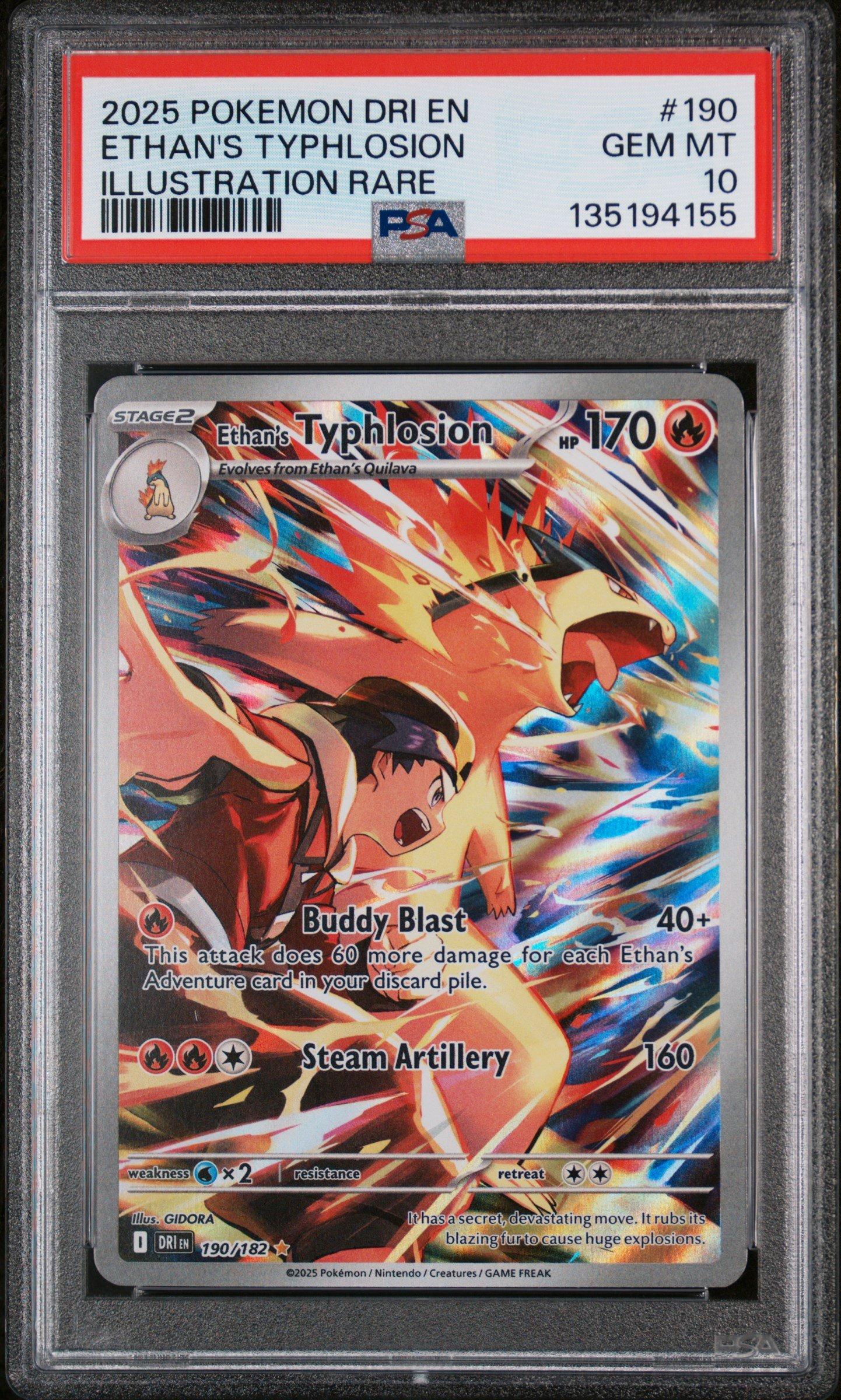 archie pokemon card Pokemon TCG - XY5K - 066/070 (U)
