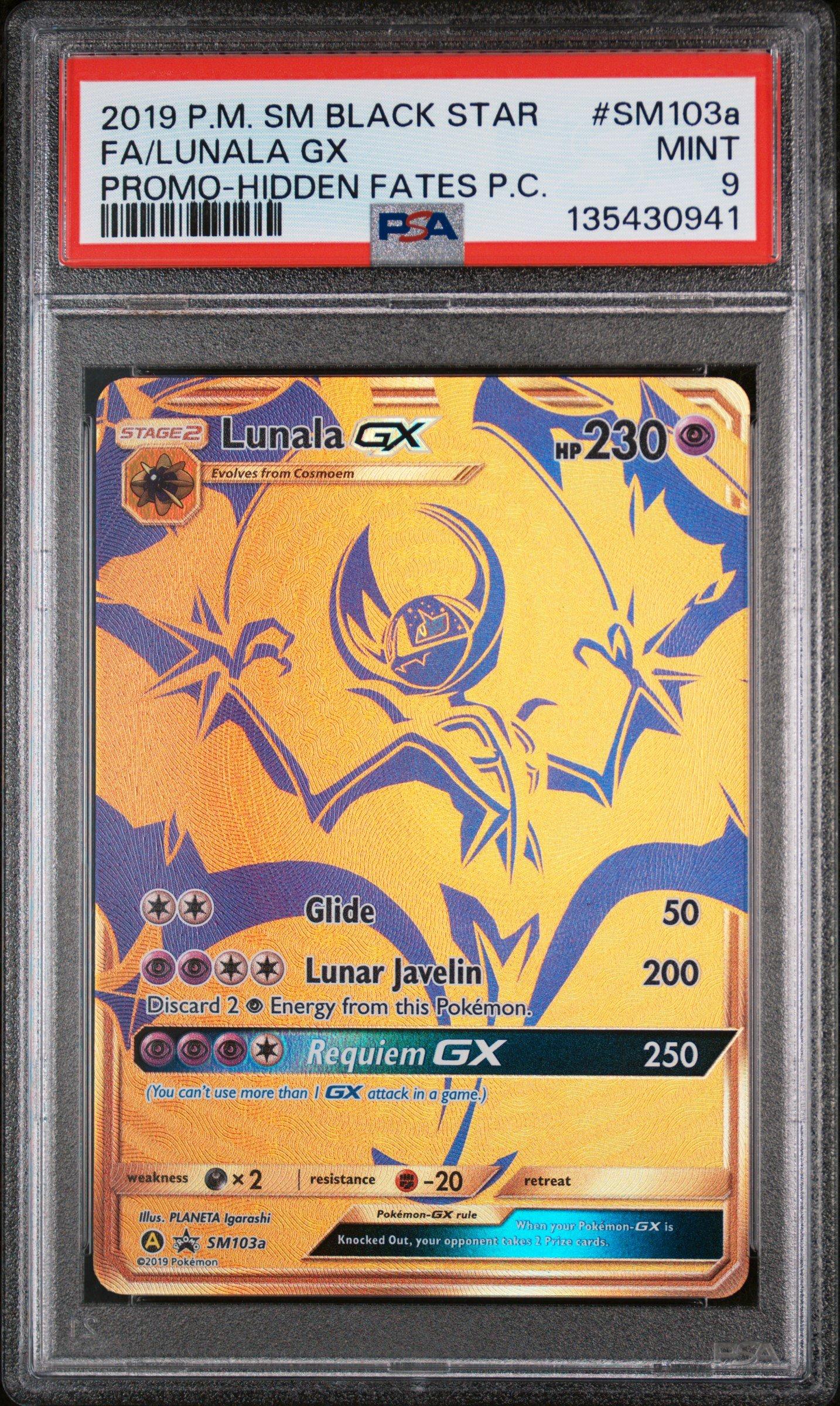 pokemon card lunala gx price Bulbasaur · Base Set First Edition #44(Shadowless)