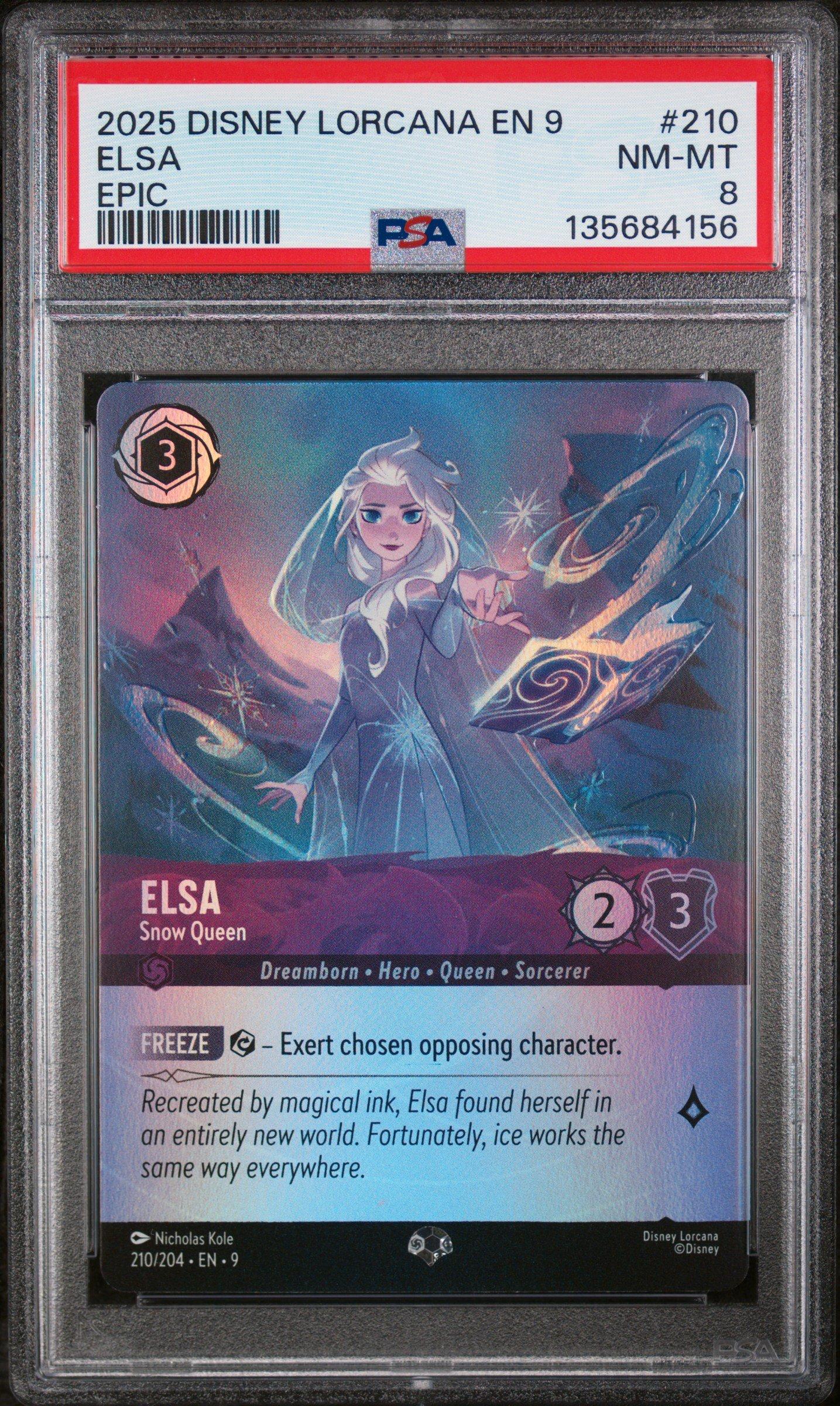 gamestop lorcana cards Disney Lorcana: Winterspell Chapter 11 Booster Pack