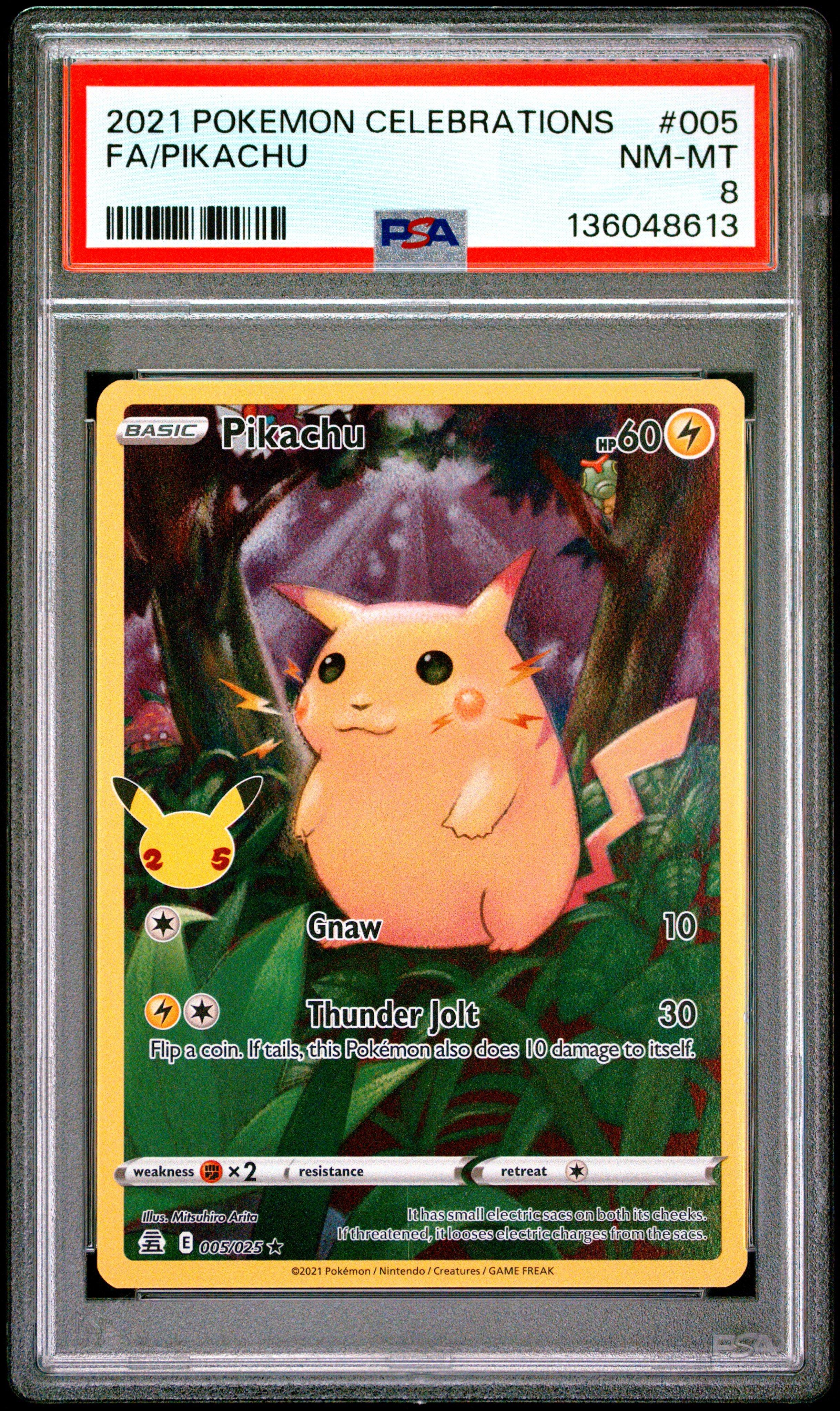 generation 1 pokemon cards 151 PokeArtica Gen 1 main image 1