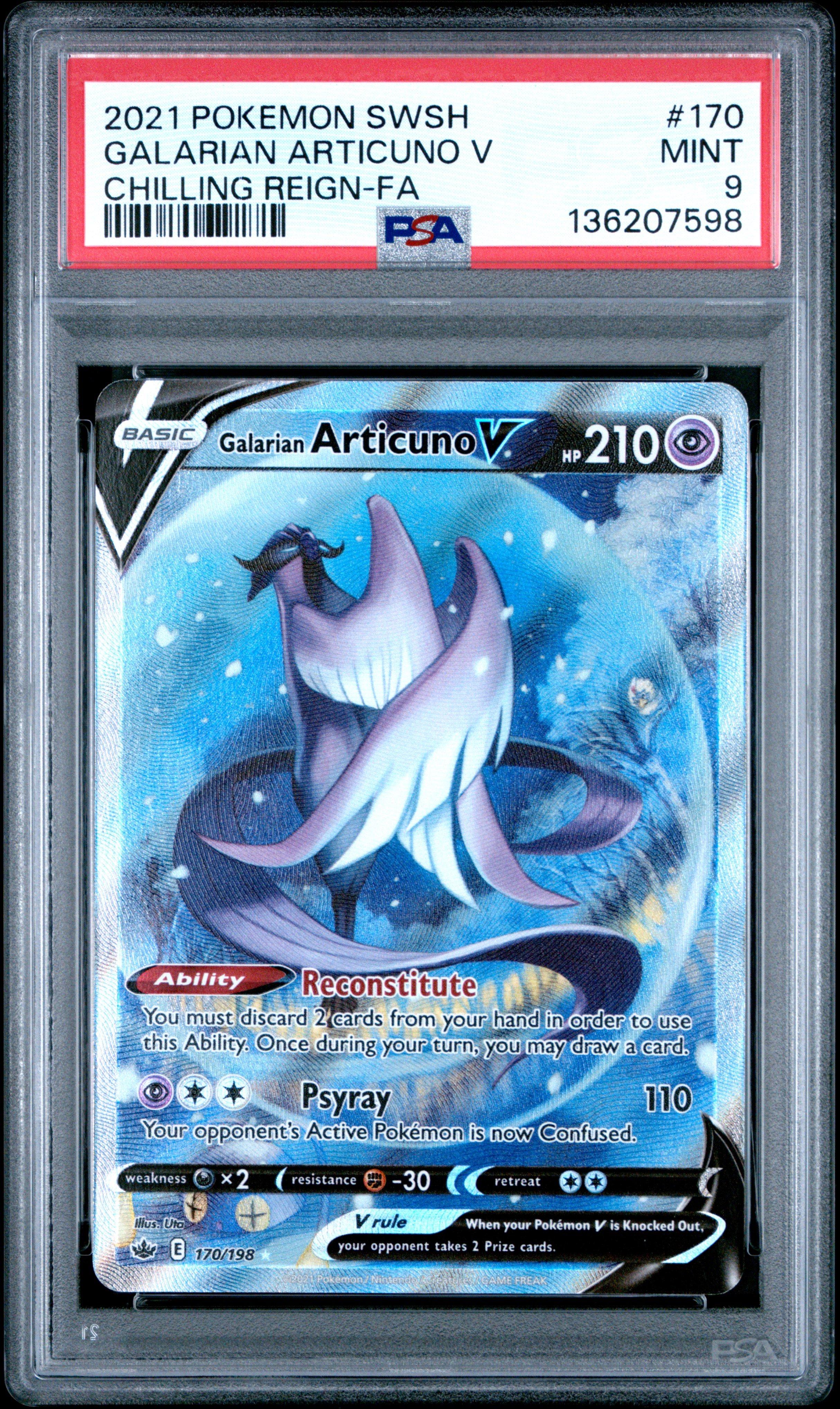 articuno pokemon card full art Articuno GX - 154/168 Celestial Storm Full Art Pokemon