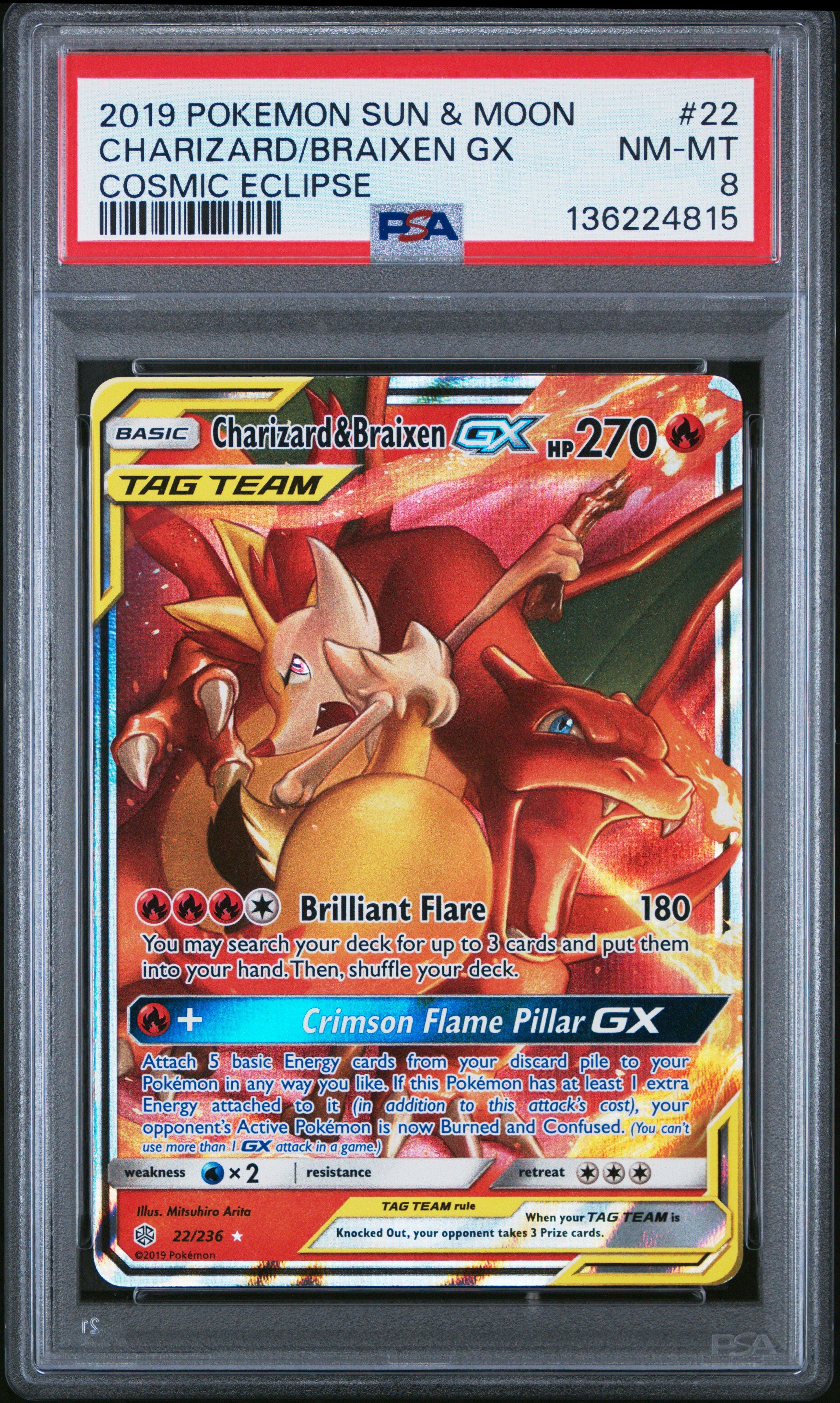 charizard pokemon card value psa 10 Charizard [Reverse Holo] #10 Prices | Pokemon Go