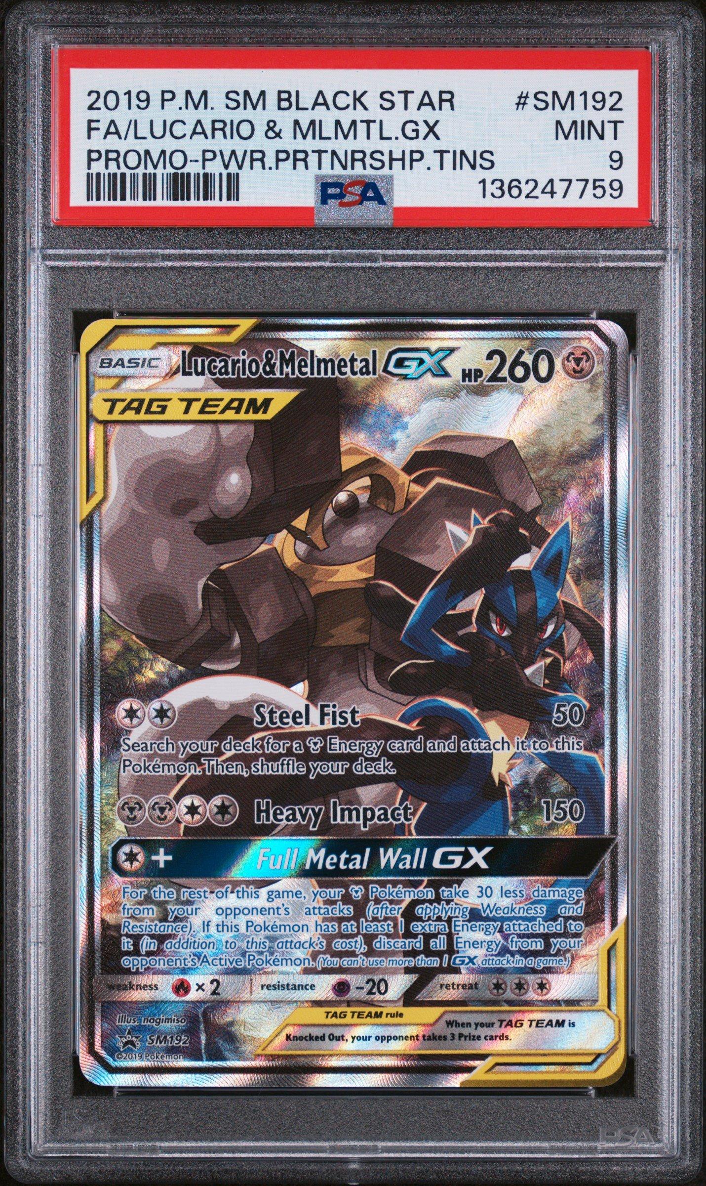 all black star promo pokemon cards CGC Trading Cards Registry Featured Set: Wizards of the Coast Black Star  Promos