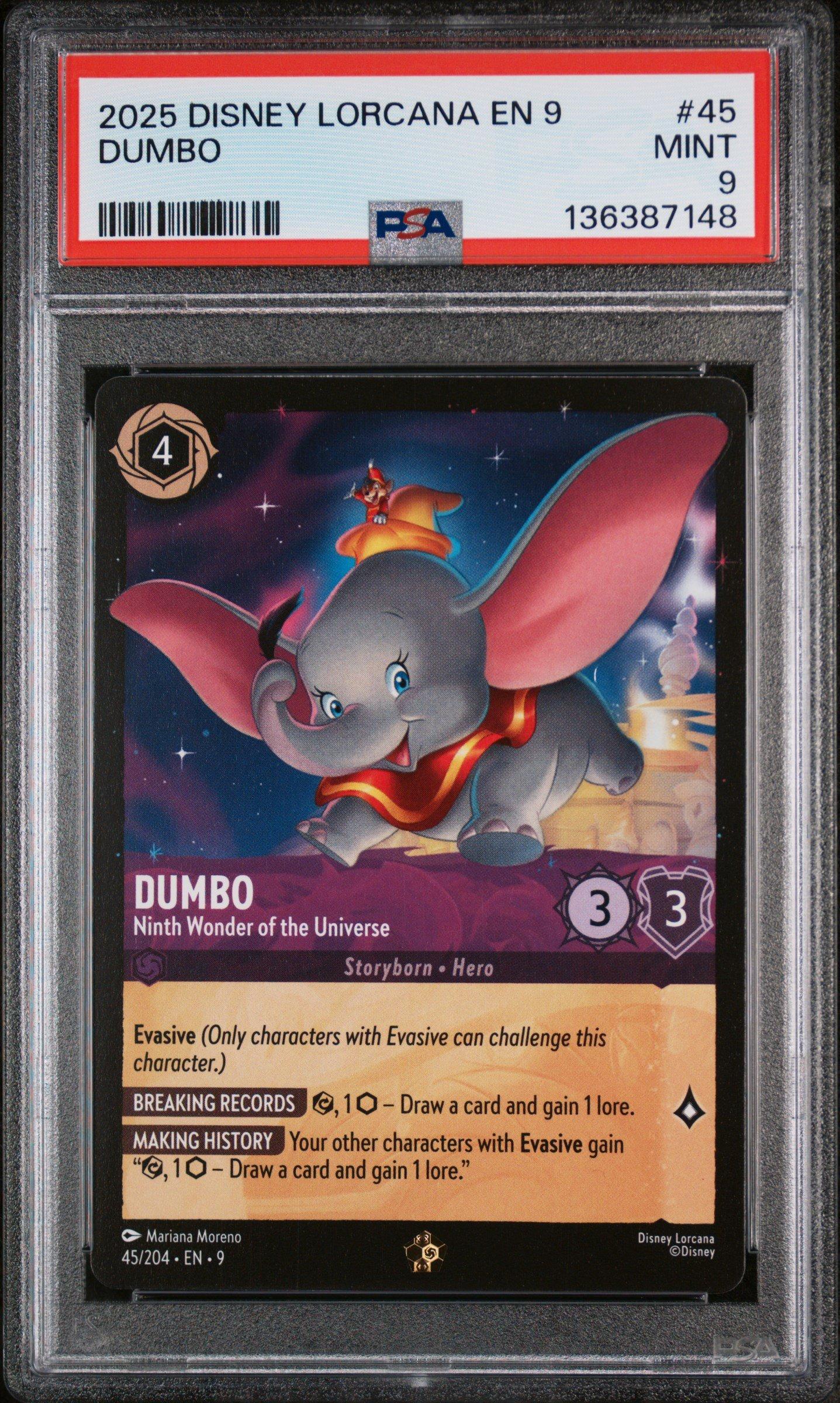 befuddle lorcana card Lorcana - The First Chapter - Befuddle (Uncommon) main image 0