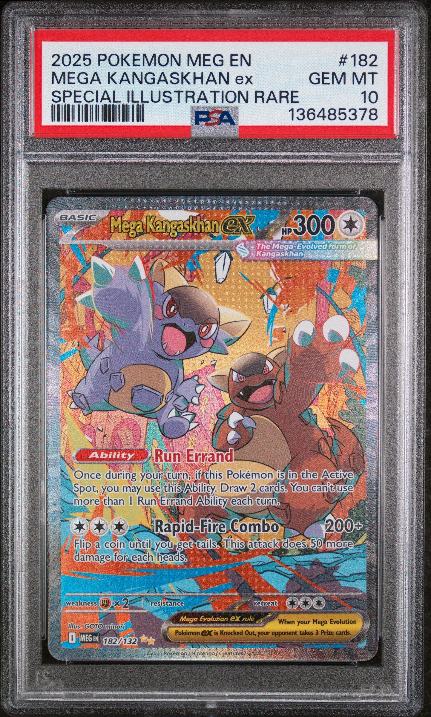 ultra pro premium card sleeves Pokemon TCG: Ultra Pro Card Sleeves - Mega Charizard X (65-Pack)  Boxed  Vinyl
