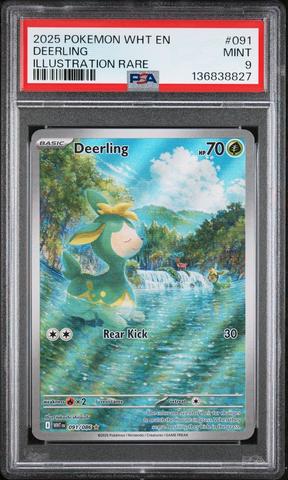 2025 Pokemon Wht En-white Flare 169 Hydreigon Ex Special