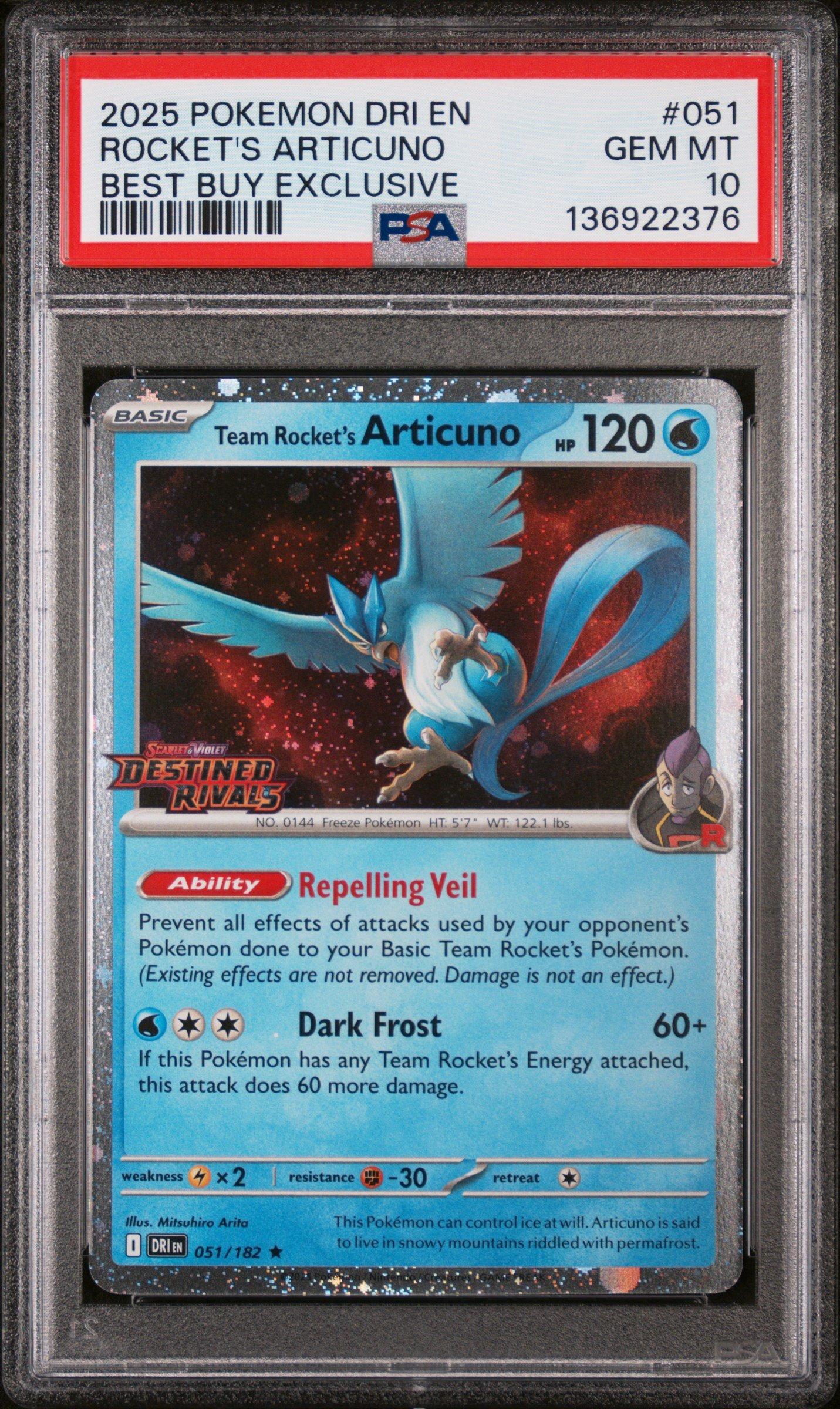 articuno pokemon card value Pokmon with Icy Moves for Collectors  MRCH reveal them Articuno EX - 25/135 -