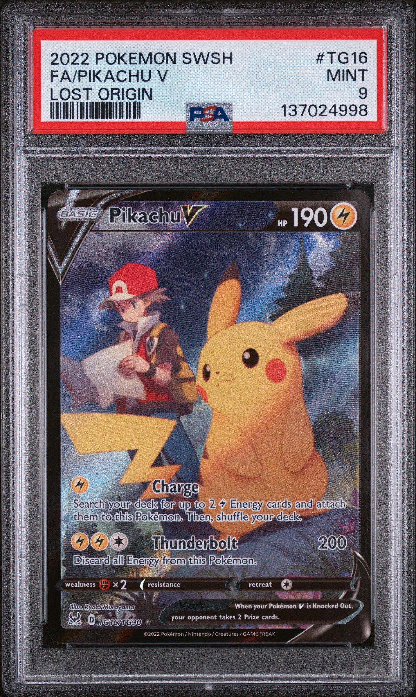 cost to get pokemon card graded Amazon.com: HD-GEAR Centering Tool Pro Card Grading Kit PSA Pokemon Trading Cards  TCG Black & White Set for Standard Size Cards : Toys & Games