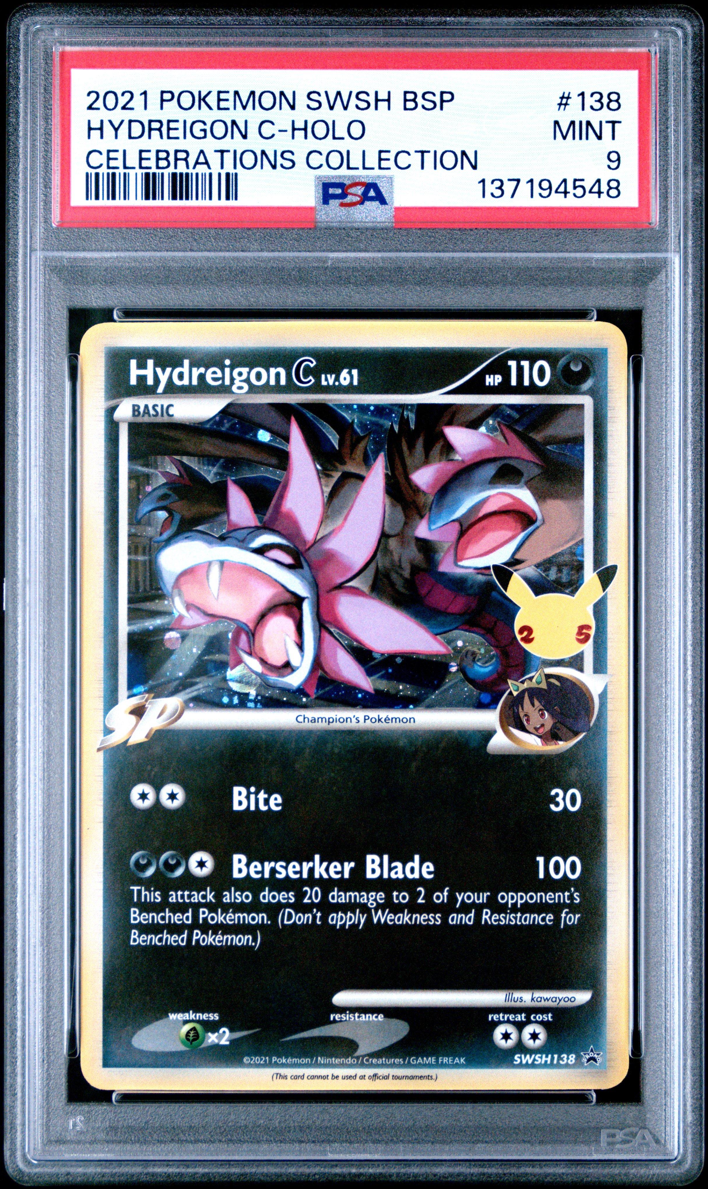 most expensive and rare pokemon card Discover the Most Expensive Pokemon Card in the World !