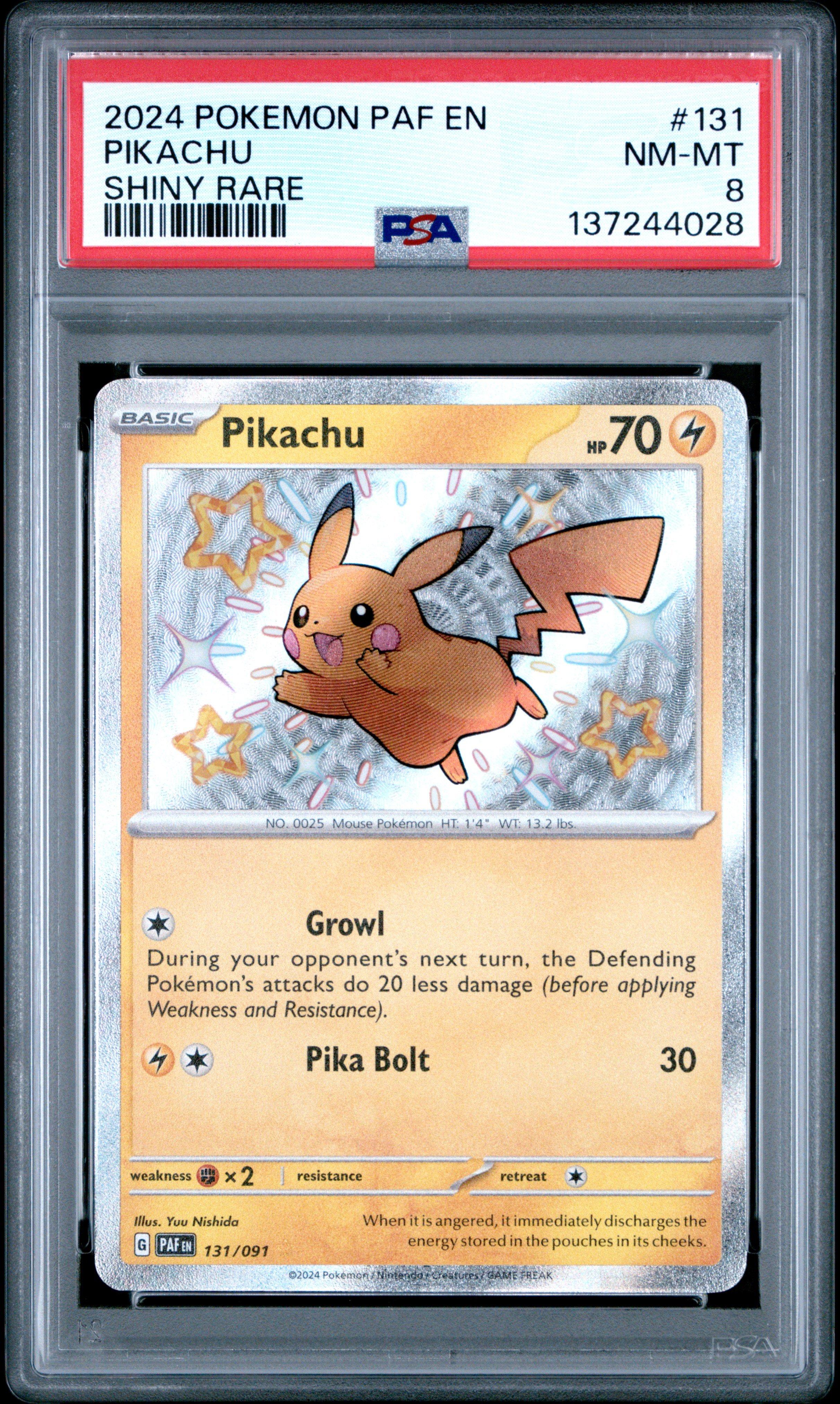 pokemon cards rare pikachu Pokemon Pikachu #025 Japanese Pokemon Jungle Set 1997 Pocket Monsters –  CardboardandCoins.com main image 0
