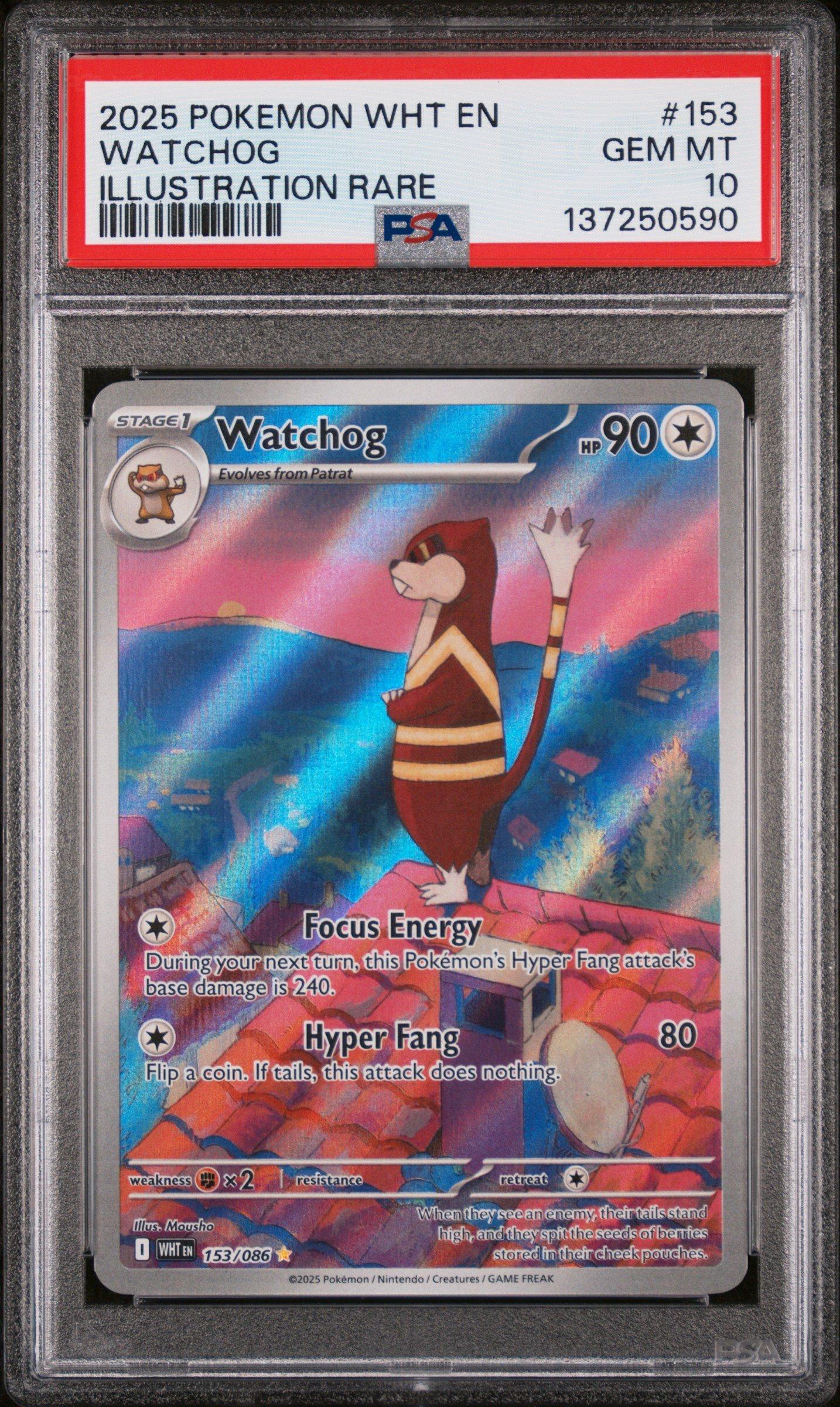 2023 Pokemon Svi En-scarlet & Violet 210 Drowzee Illustration Rare