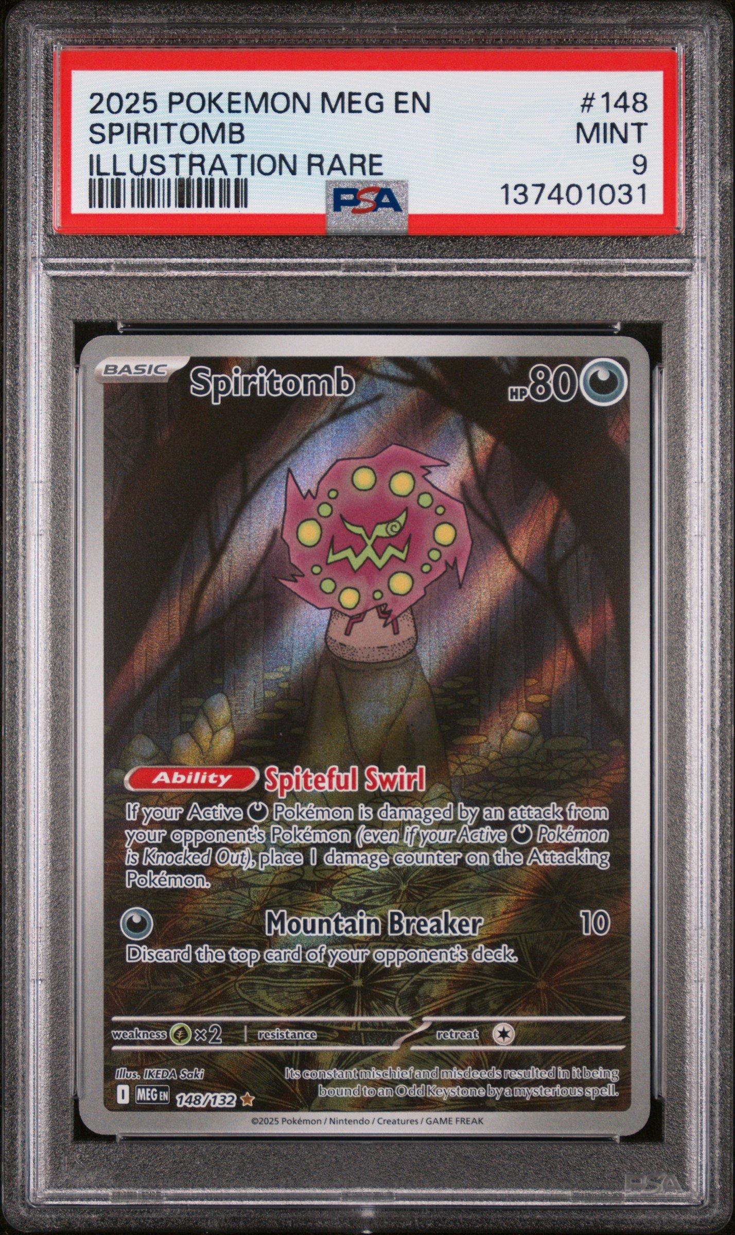 gamestop psa pokemon cards GameStop PSA Grade Came Back! : r/PokemonTCG