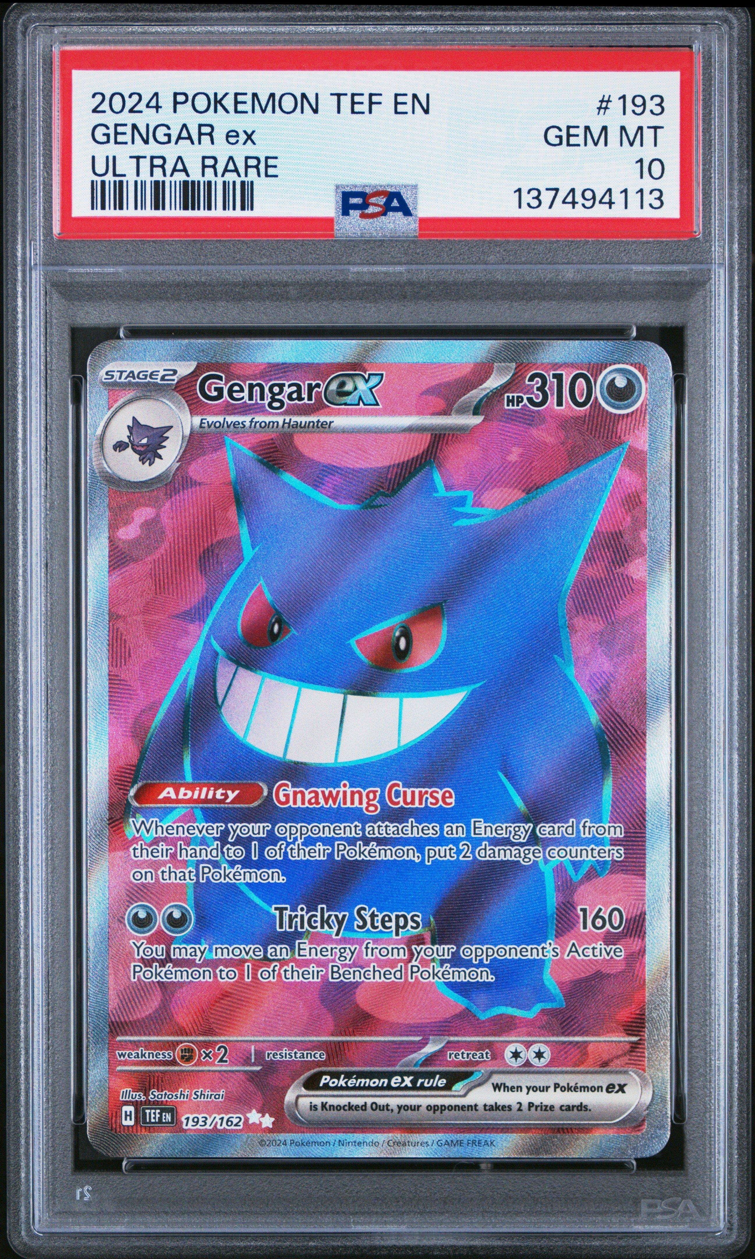 pokemon temporal forces valuable cards  Iron Crown ex 216/162 When Pokemon Top 12 valuable Pokemon Chase