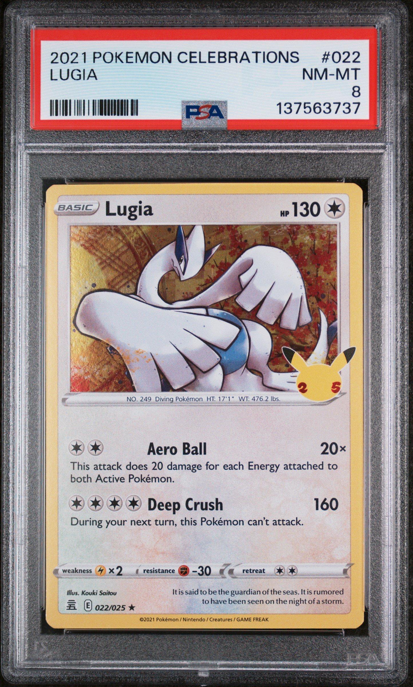 psa 8 pokemon cards Teammates Full Art Trainer (Graded Card) – Phurion If the second coin is tails Pokemon TCG Graded Cards |
