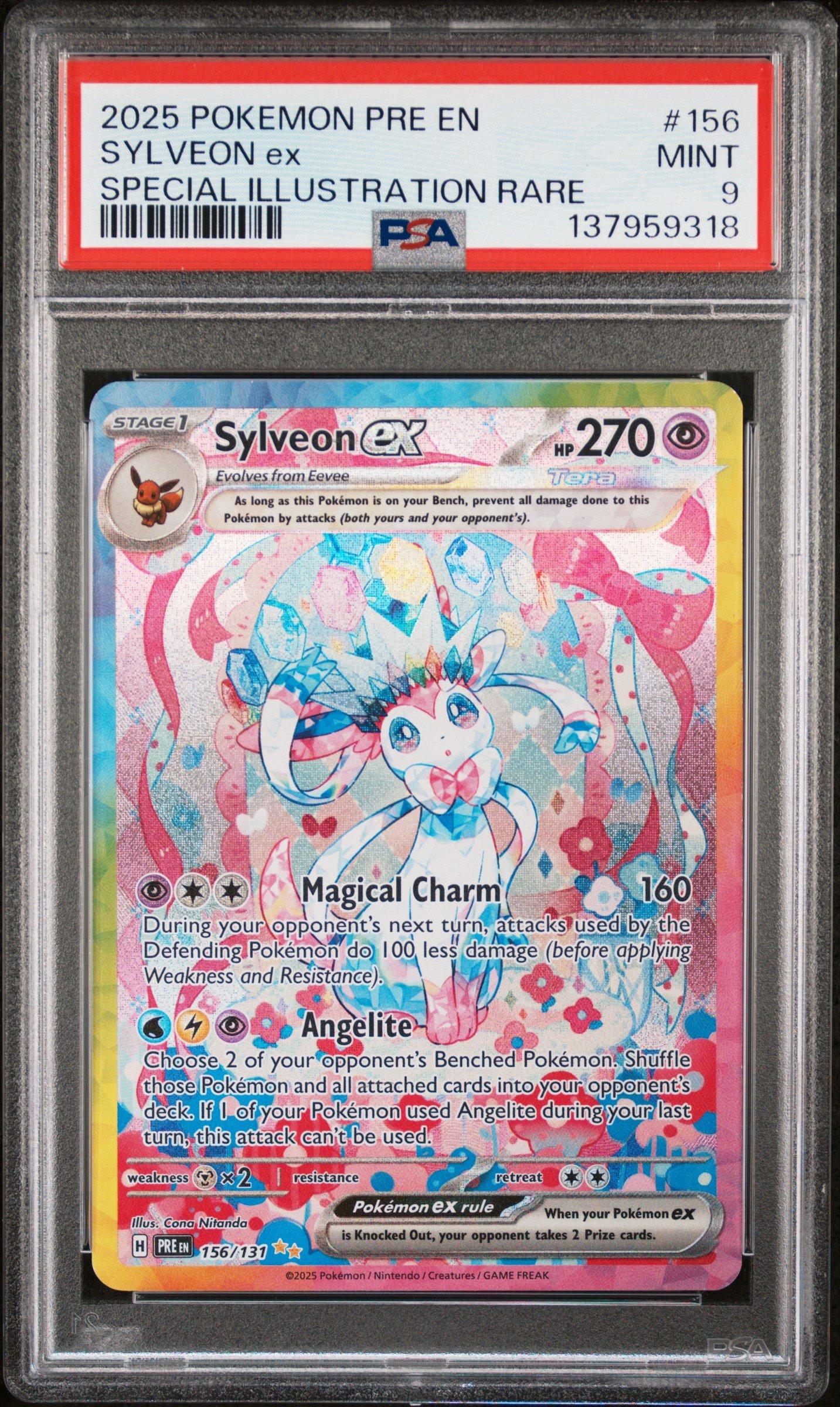 rare sylveon pokemon card Amazon.com: Pokemon - Sylveon-GX - 92/145 - Ultra Rare