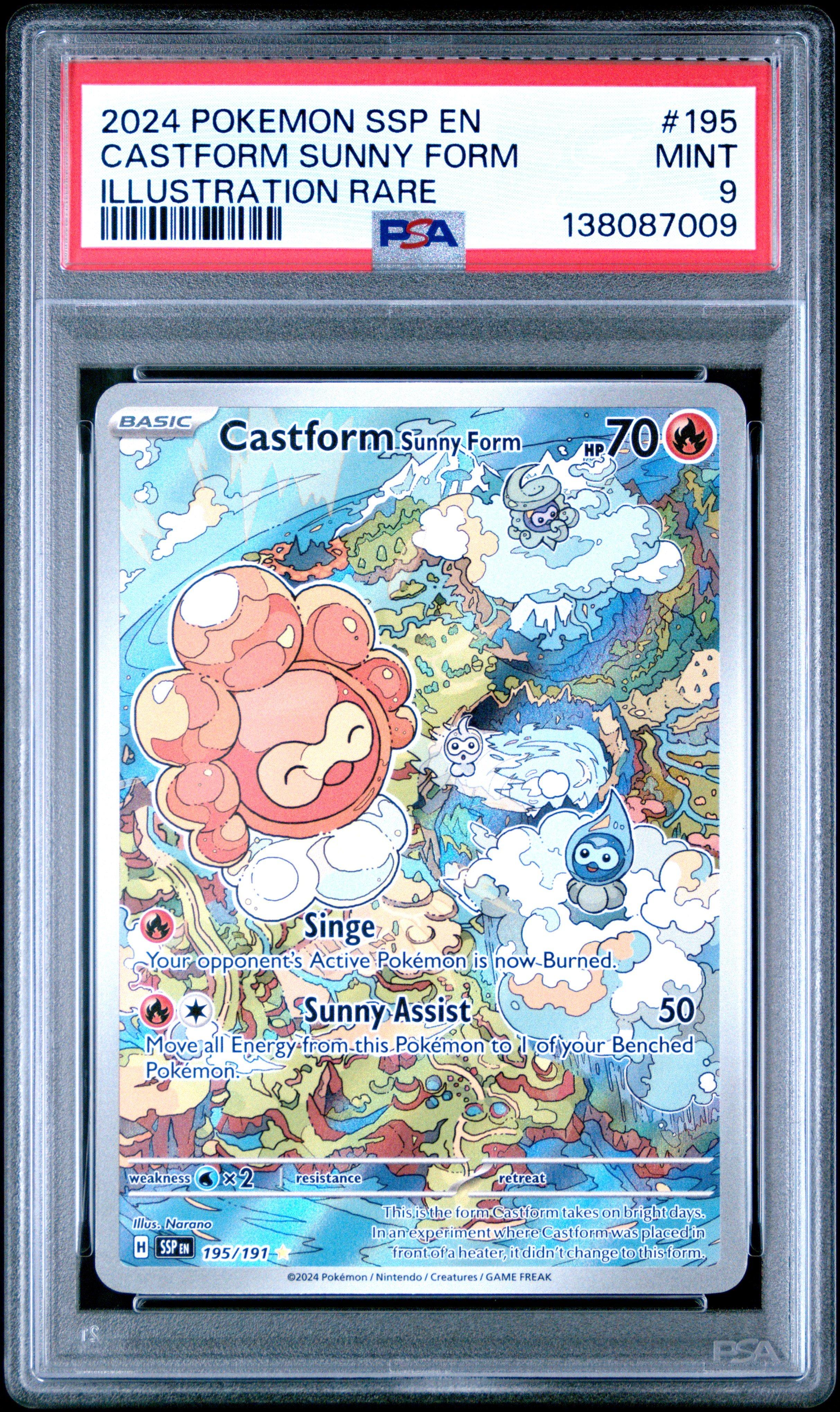 spencer's pokemon cards Amazon.com: Pokemon - Iscan 207/196 Lost Origin - Full Art Trainer
