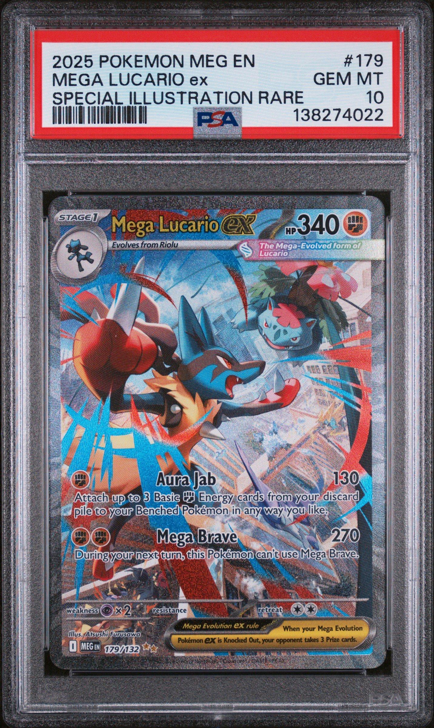 100 mega pokemon cards Mega Charizard X ex 023 | Mega Evolution Promo Pokemon Card main image 0