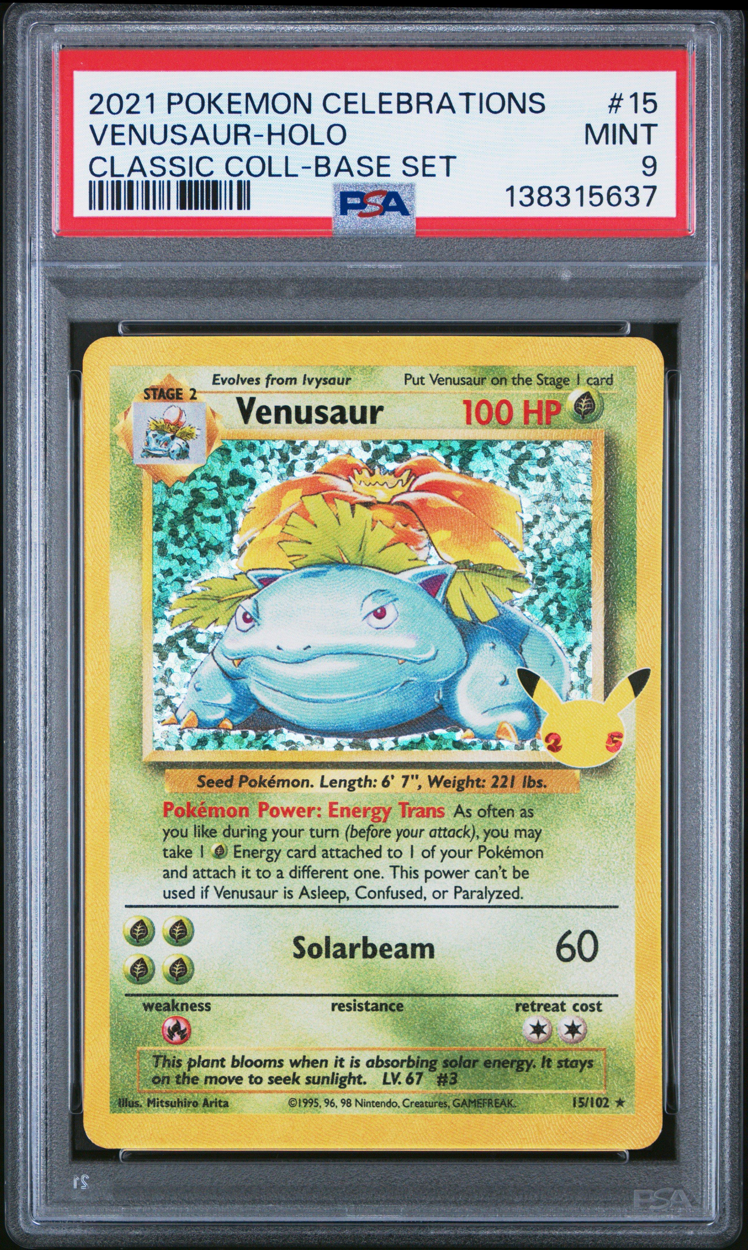 what pokemon set has 15 cards Original 151 Complete Set (151/150) 1999 [MP-DMG]
