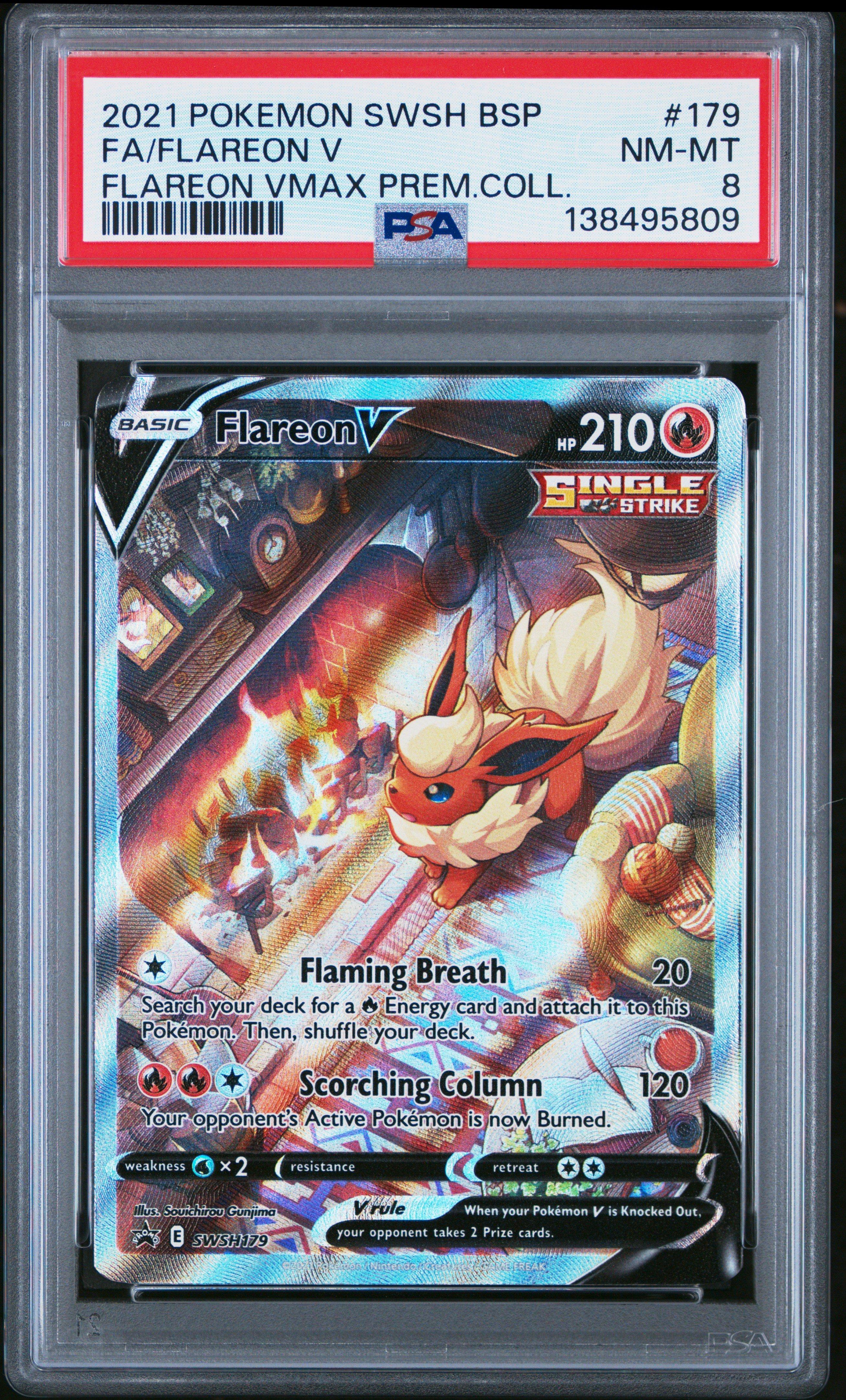 10 best pokemon cards in the world The Top 10 Pokemon V Cards!