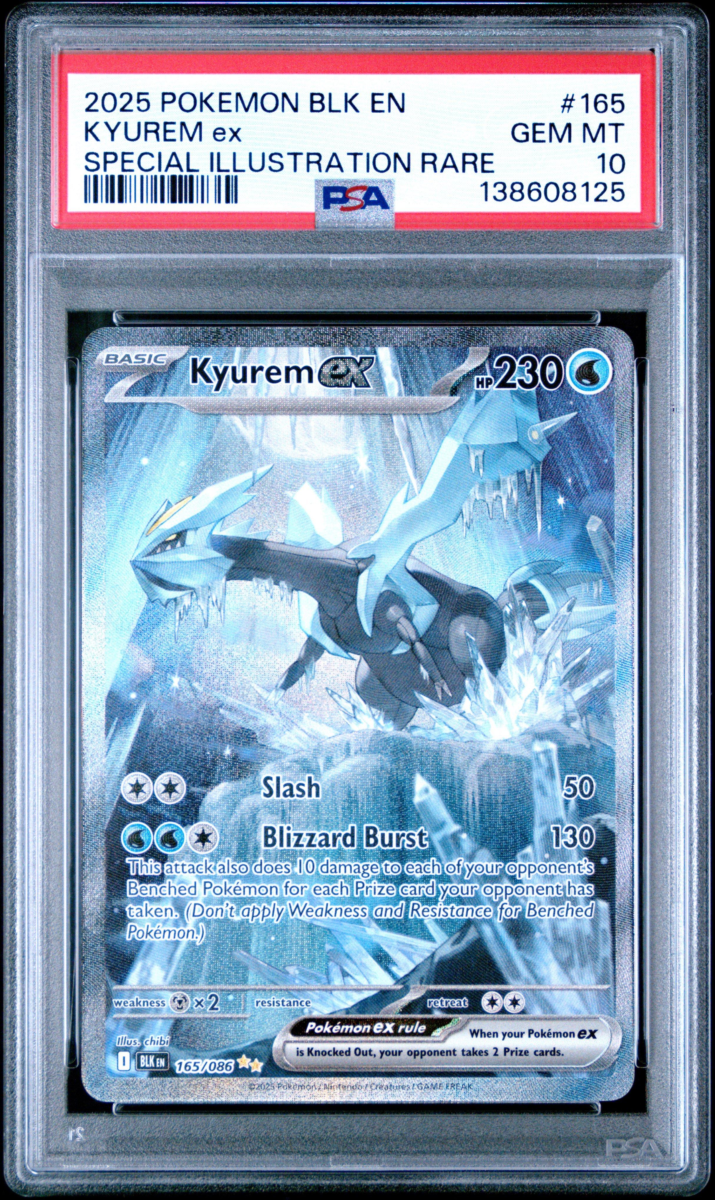 pokemon card graded 10 PSA Flygon 088/080 Japanese Commemorate your favorite tabletop game with this Team Rockets Nidoking EX 2025 Pokemon Destined Rivals Ultra Rare #216 PSA Authenticated 10 Card Graded Pokemon Card - Charizard