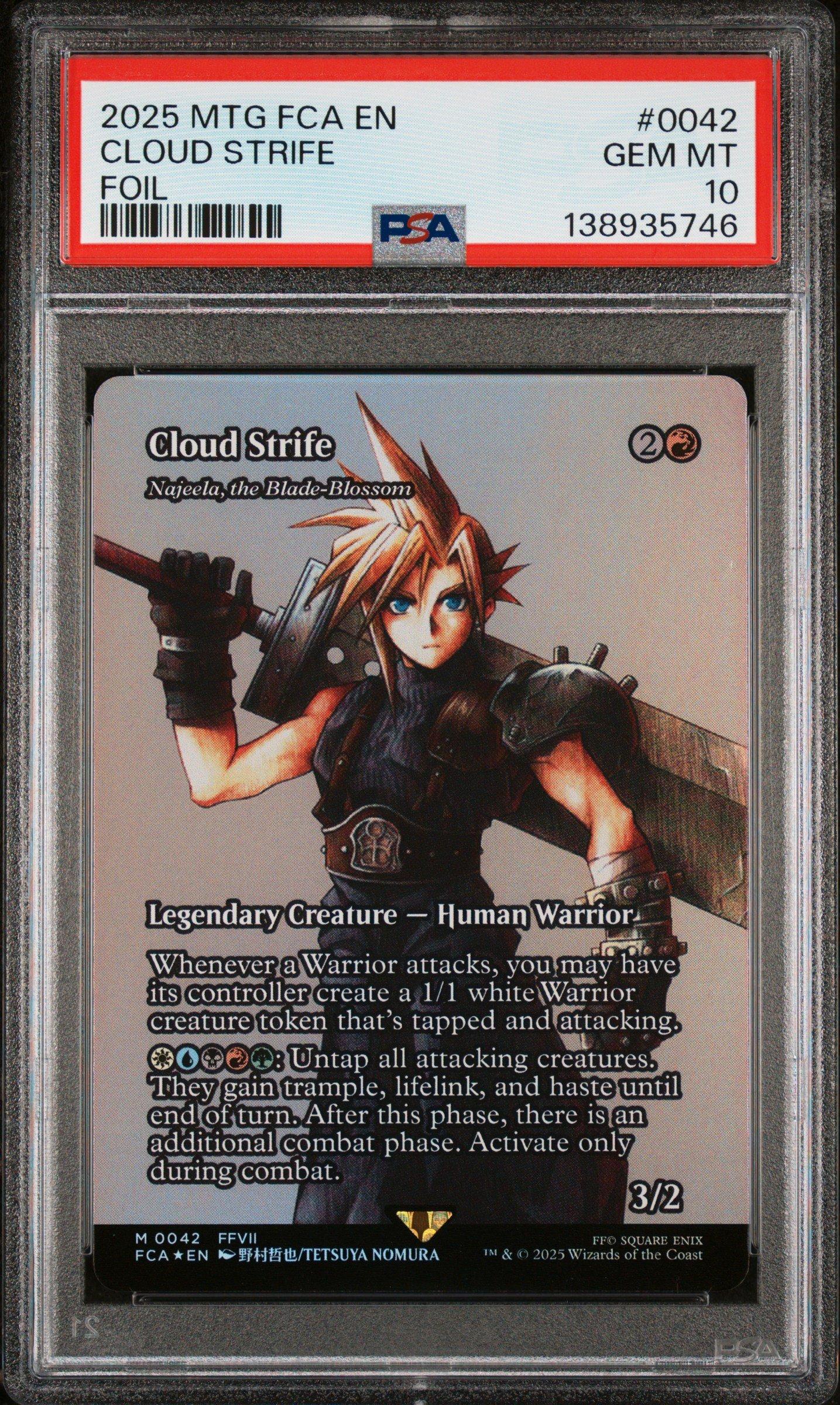 2025 Magic The Gathering Marvel's Spider-man 0232 Peter Parker