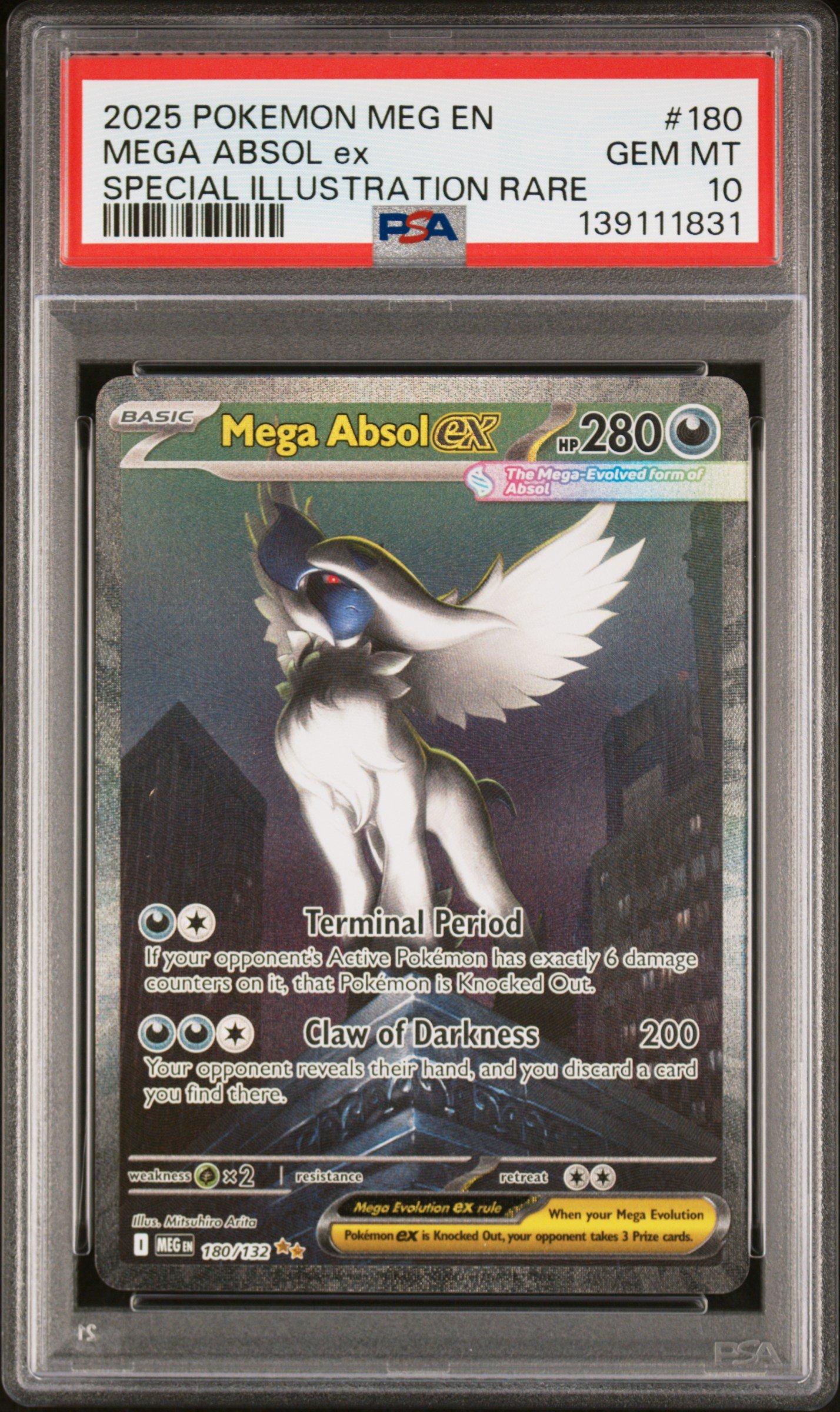 2025 ポケモン メガアブソルEX PSA 10 s-l400.jpg