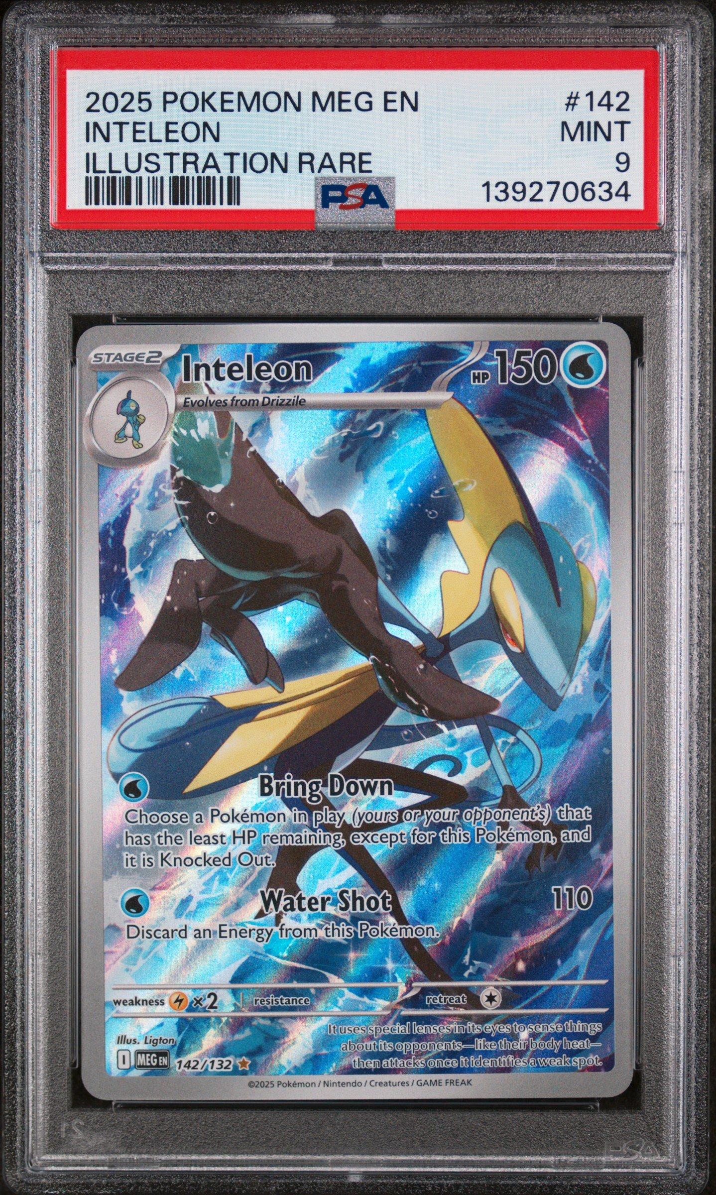 2025 Pokemon Japanese M2a-mega Dream Ex 226 Mega Gardevoir Ex Mega