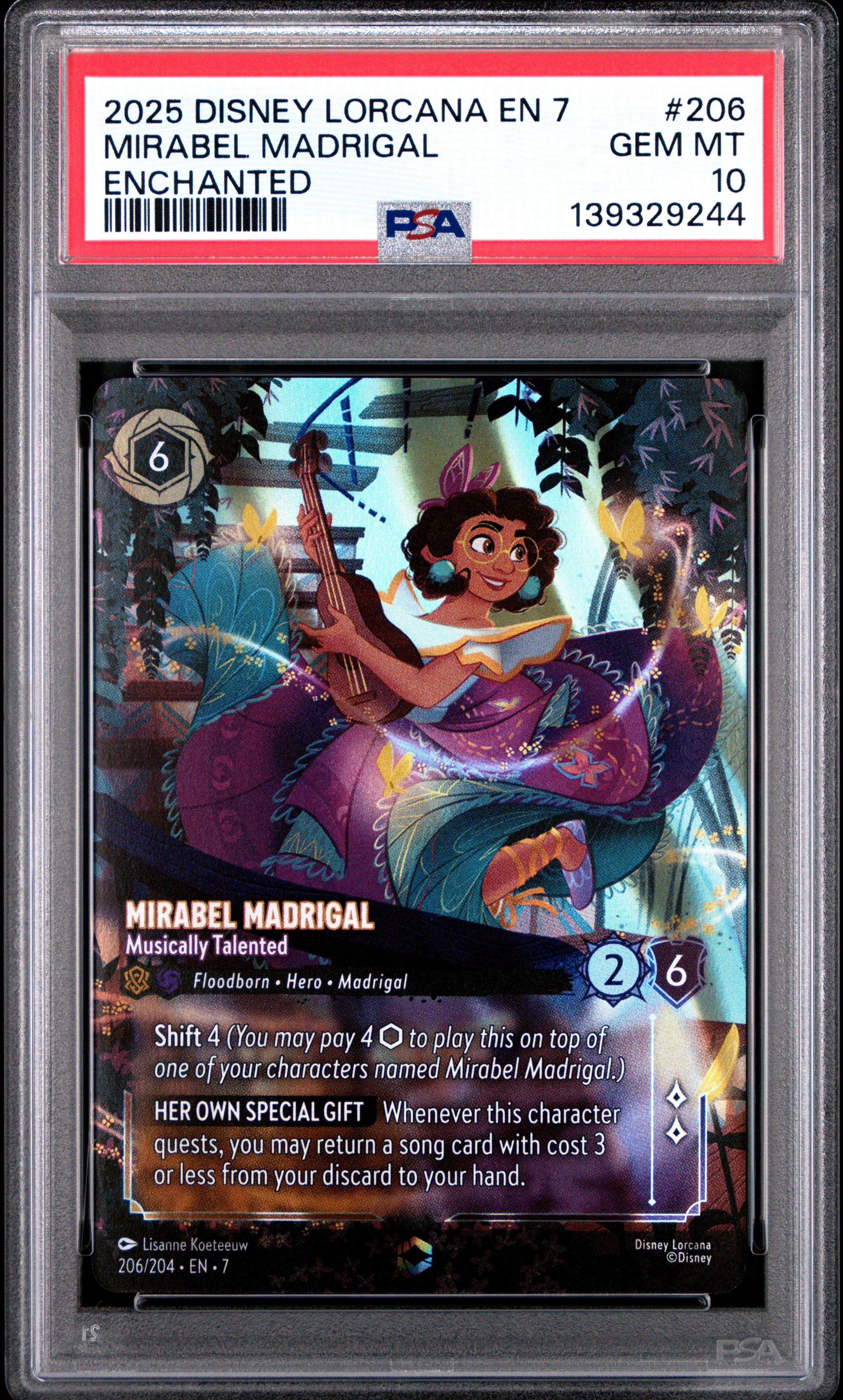 disney mtg cards Decks & More Lorcana Tangled Deck - Rapunzel, Flynn Rider, Mother Gothel - Custom Built - Very Strong Disney Lorcana Cards | GameStop