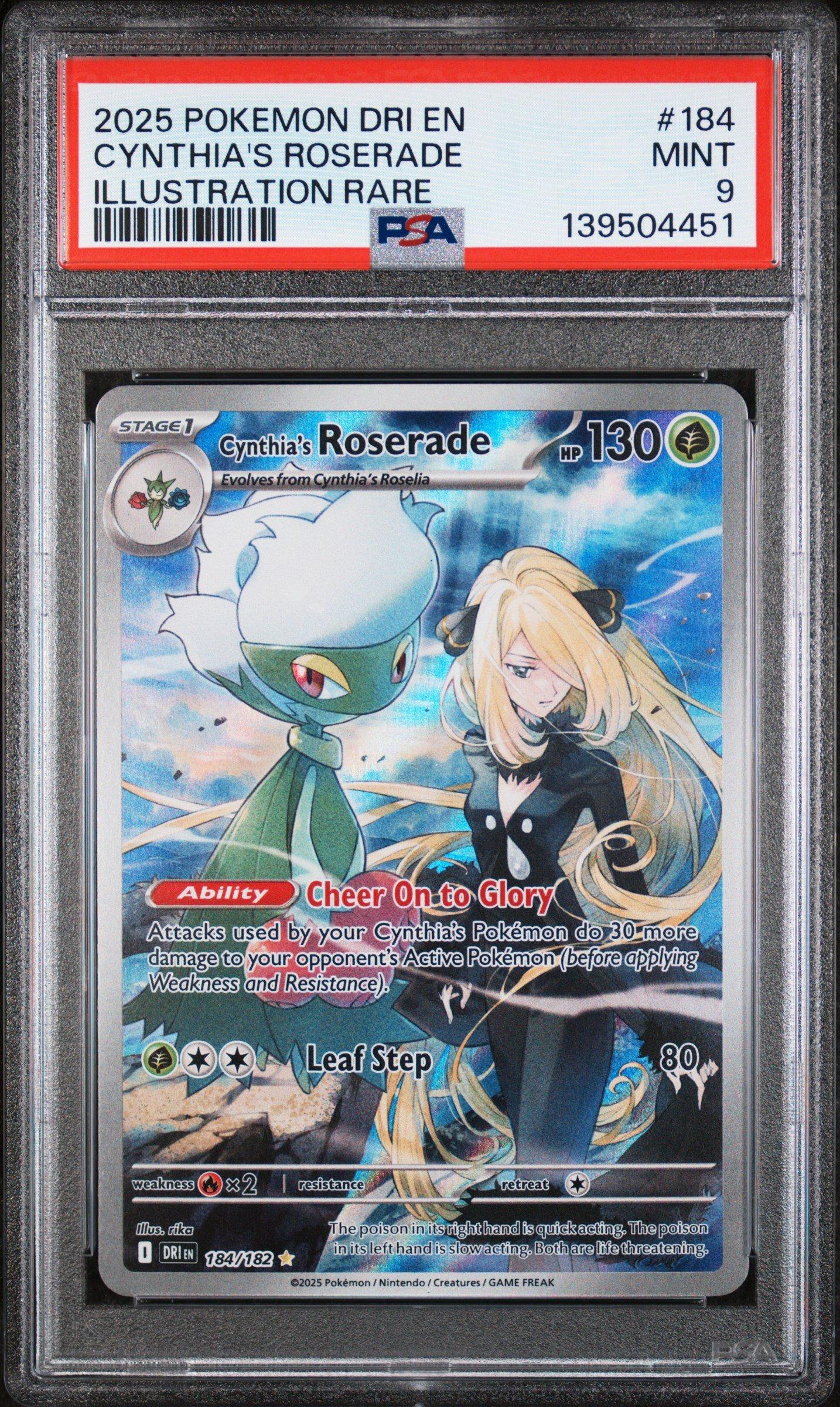 2025 Gundam Resource 002 Resource Common++ PSA 10 Graded Card