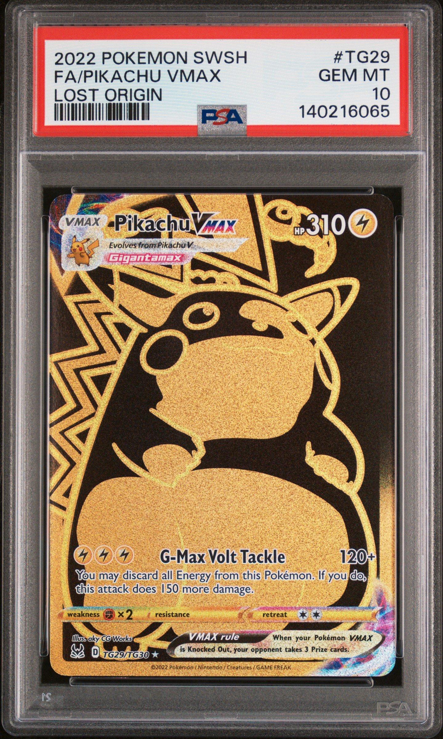legendary pikachu pokemon card pikachu  Page 5 of 12  PkmnCards