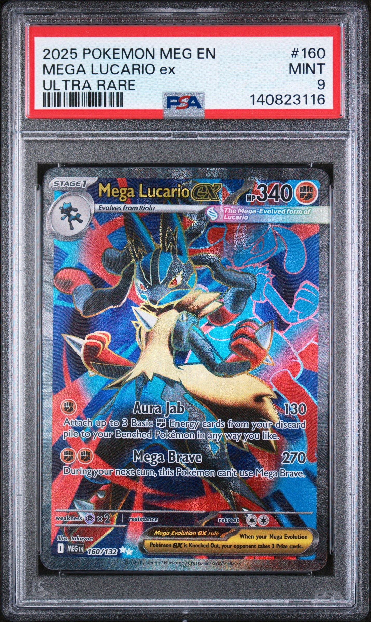 ultra rare mega pokemon cards Dragonball Super Card Game Fusion World Awakened Pulse Booster Pack (F main image 1