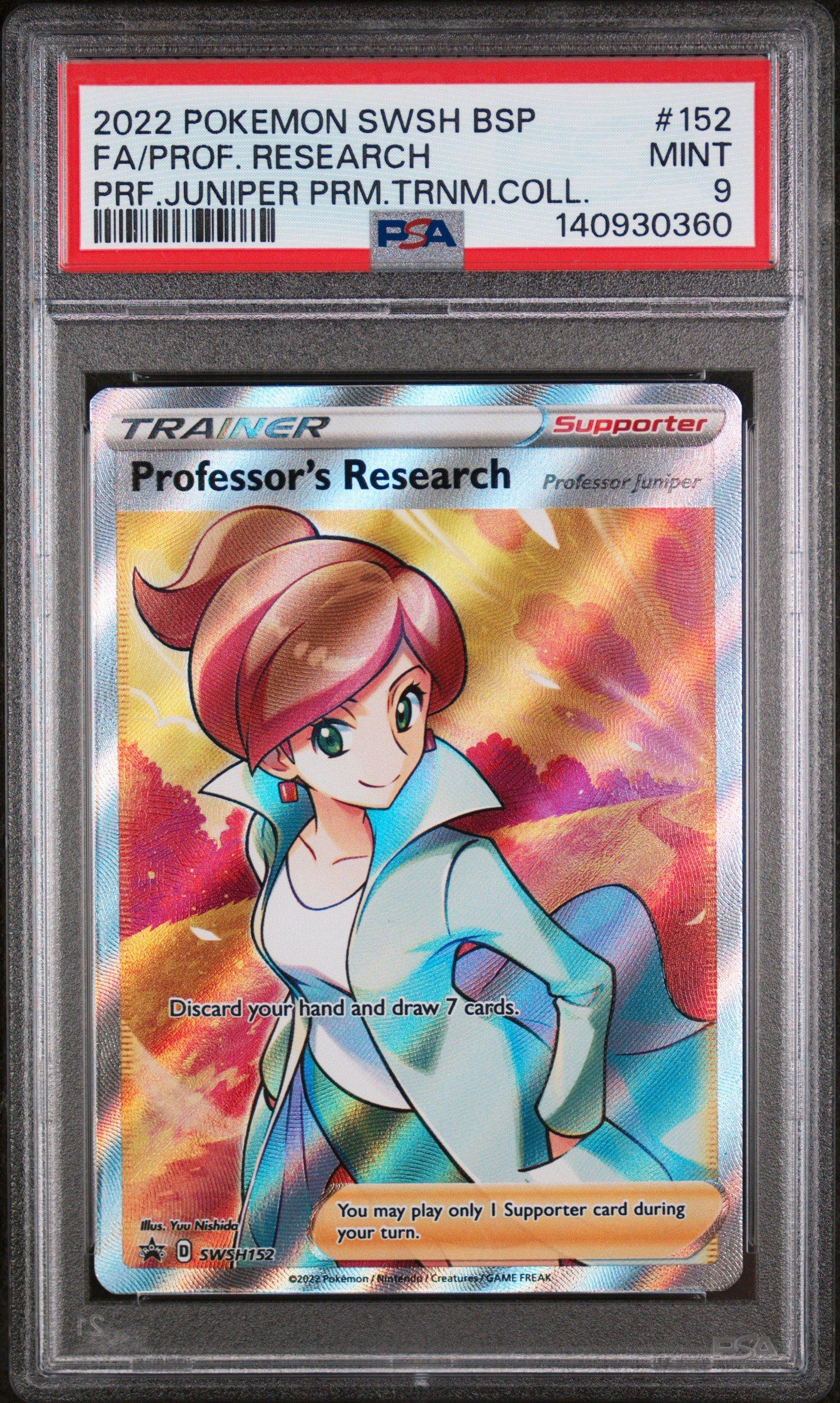 most expensive pokemon card english The Most Expensive Pokemon Cards Ever Sold (& How Many Of Them Are Out  There)