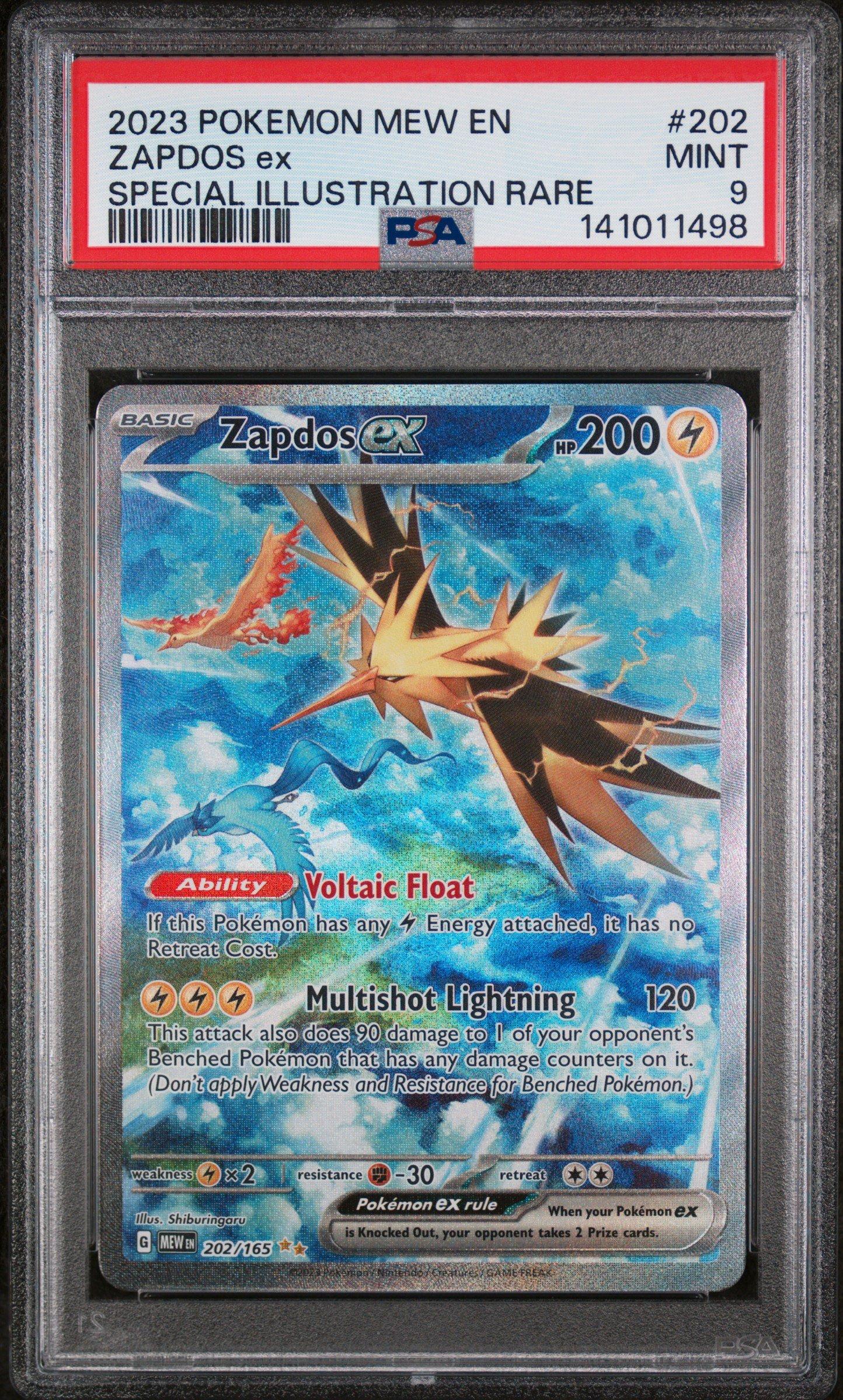 1995 zapdos promo pokemon card value - ex SVP 049 - Pokemon 151 Black Star - Holo Foil If tails Zapdos #16 Prices | Pokemon