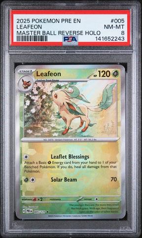 2024 Pokemon Japanese Sv8a-terastal Fest Ex 040 Glaceon Master