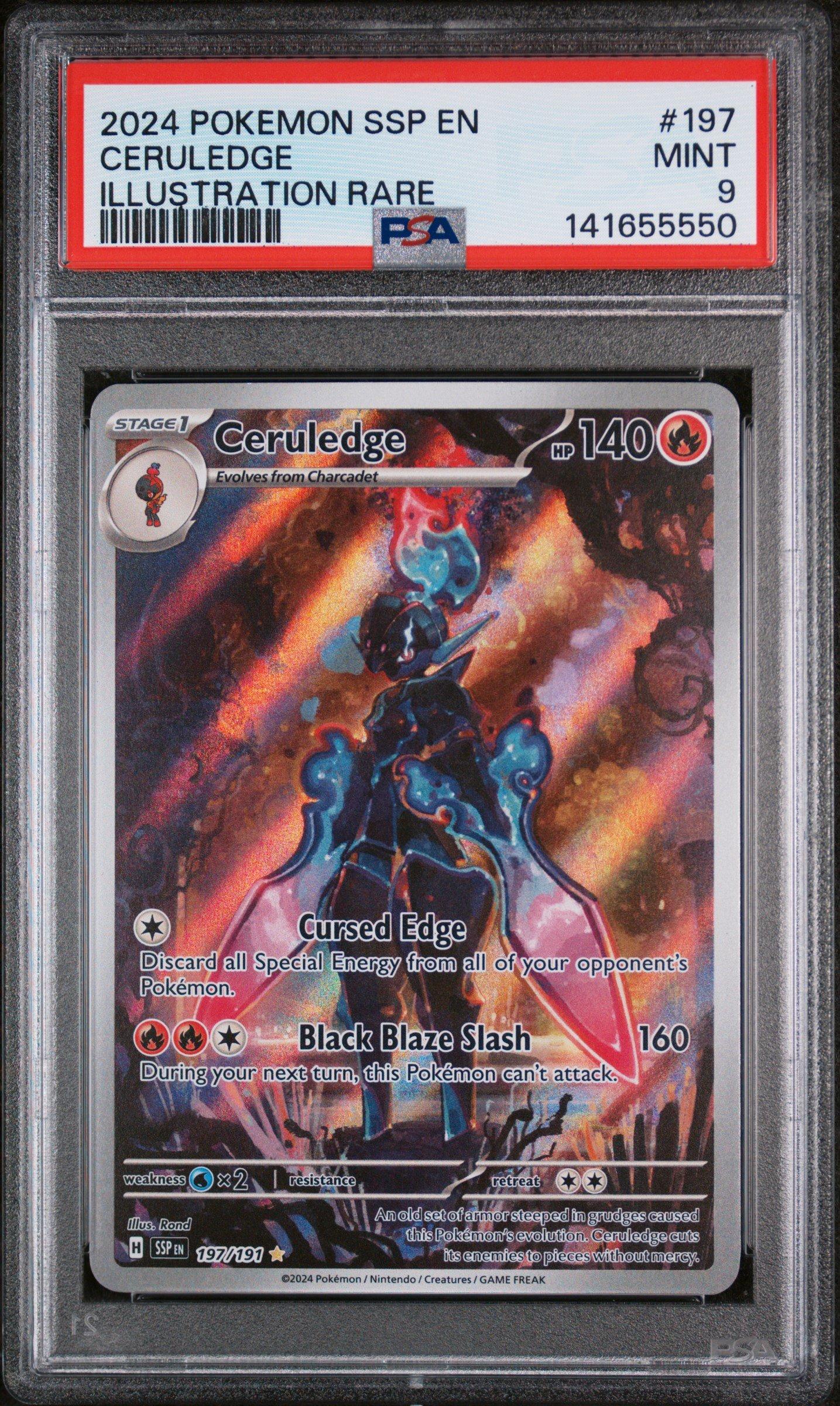 2025 Pokemon Japanese Sv11w-white Flare 174 Reshiram Ex Bw Rare