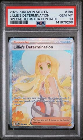 2024 Pokemon Ssp En-surging Sparks 246 Lisia's Appeal Special