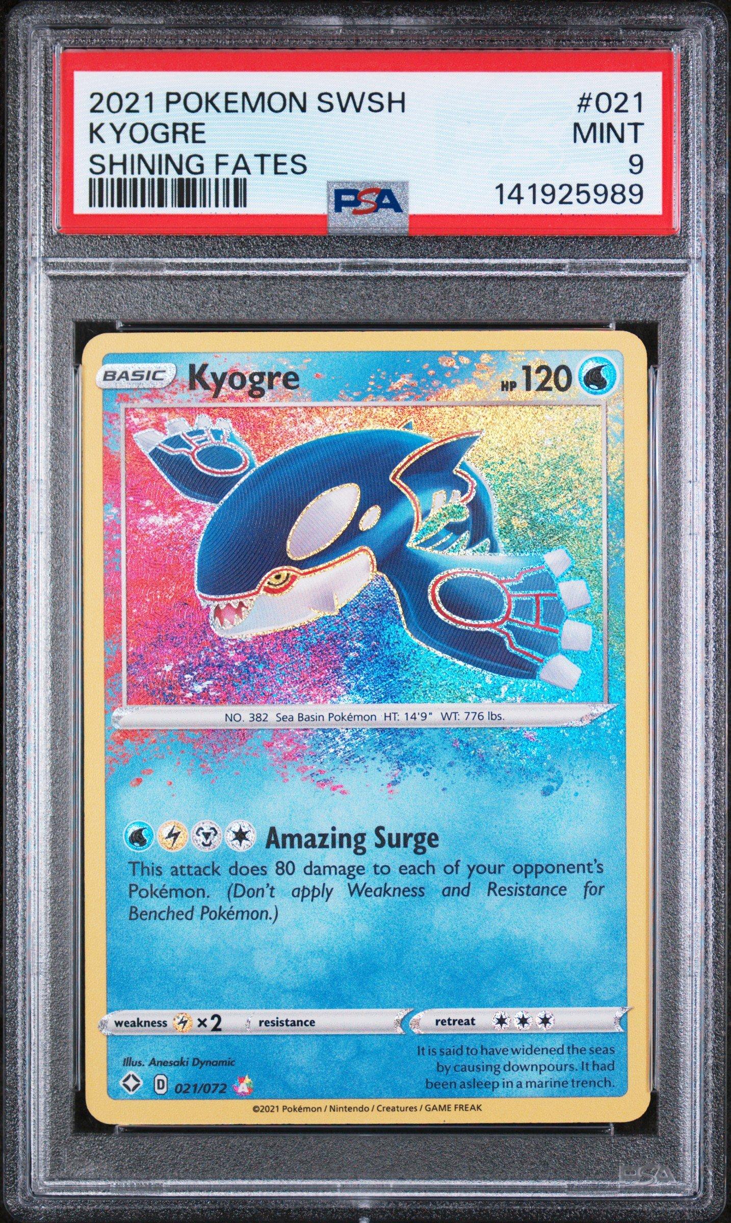 brown pokemon card Basic Kangaskhan HP 130 Spike Draw Attack Normal Brown Pokmon Card